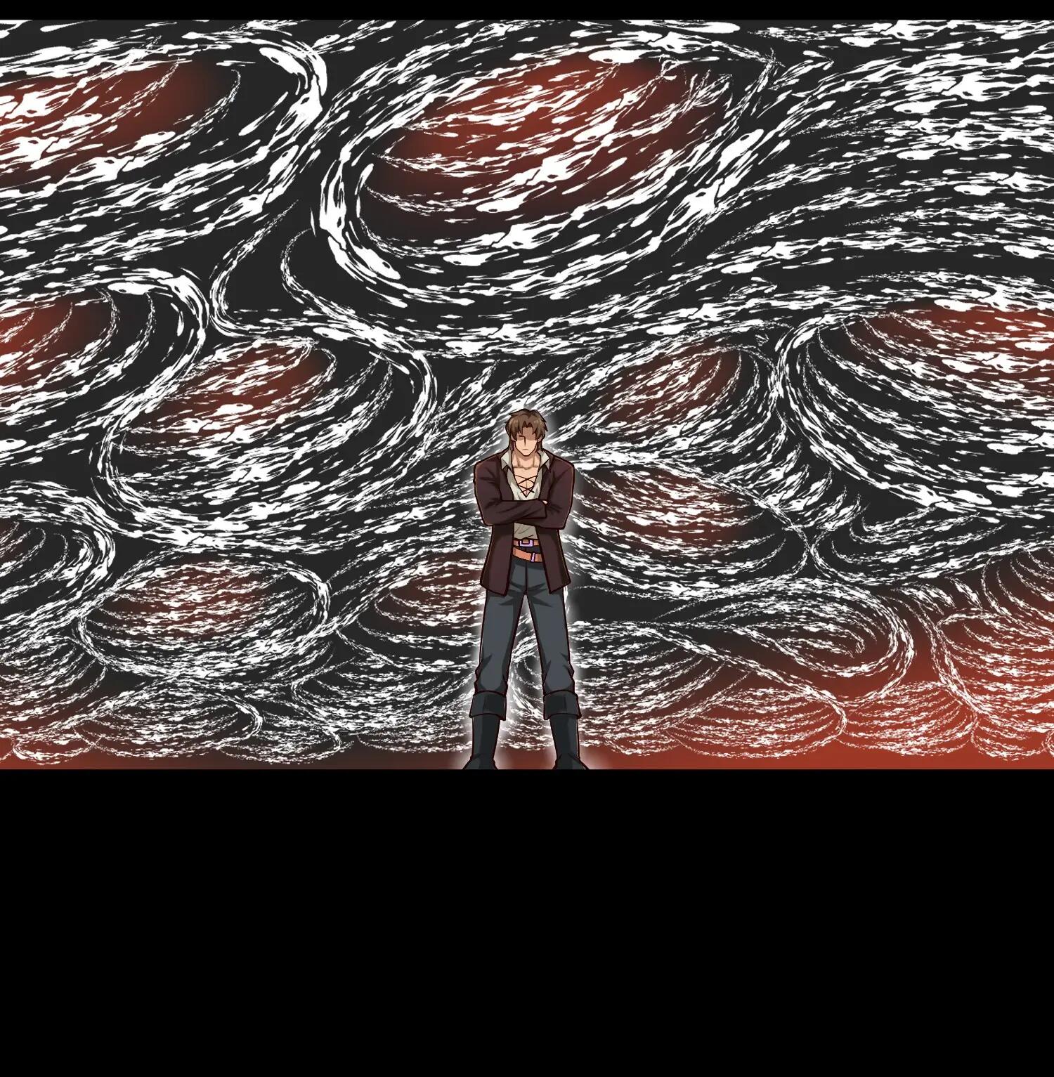 The Sword of Dawn Chapter 107 - Page 52