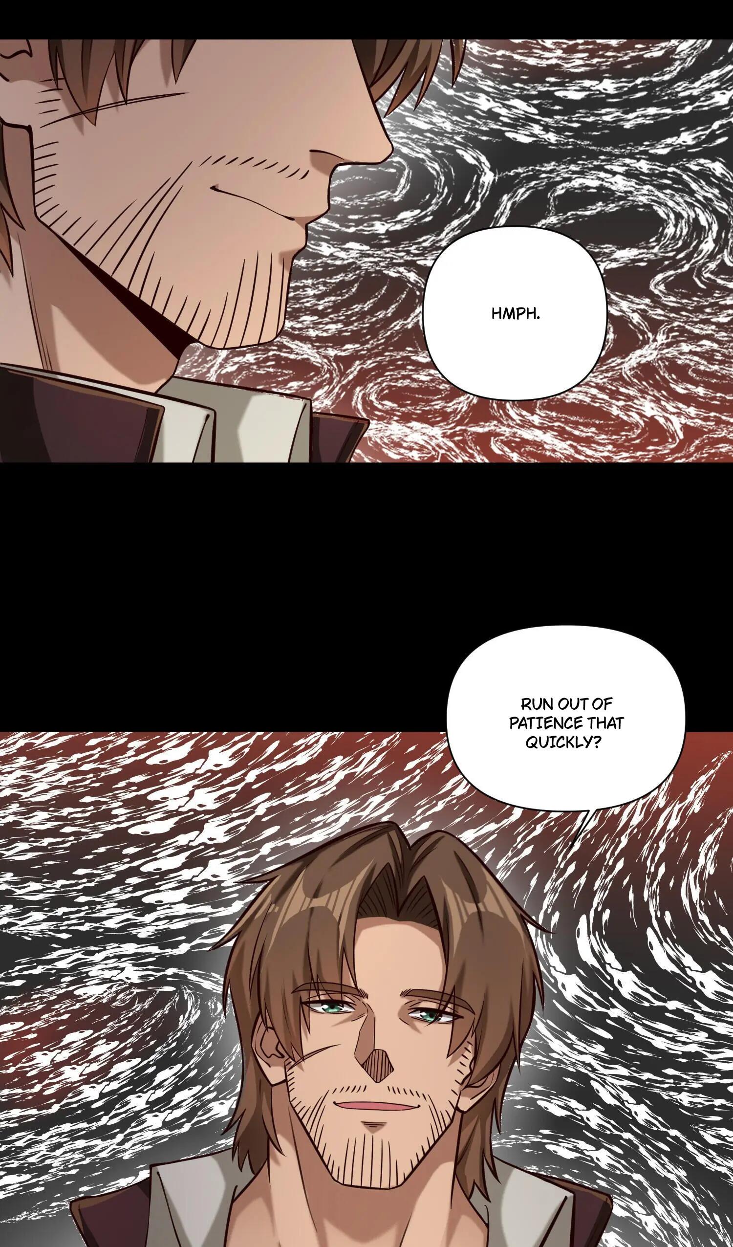The Sword of Dawn Chapter 107 - Page 56