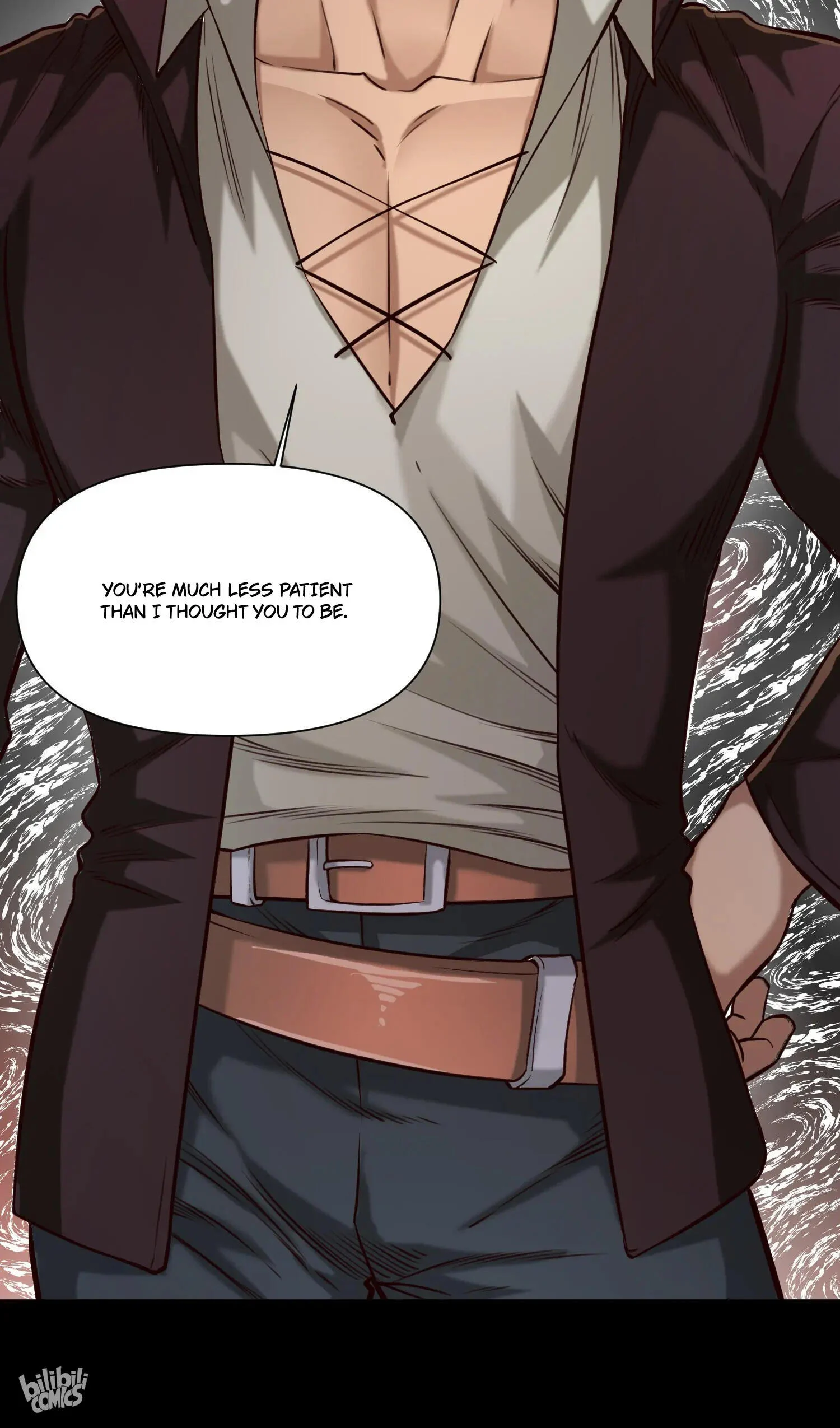 The Sword of Dawn Chapter 107 - Page 57