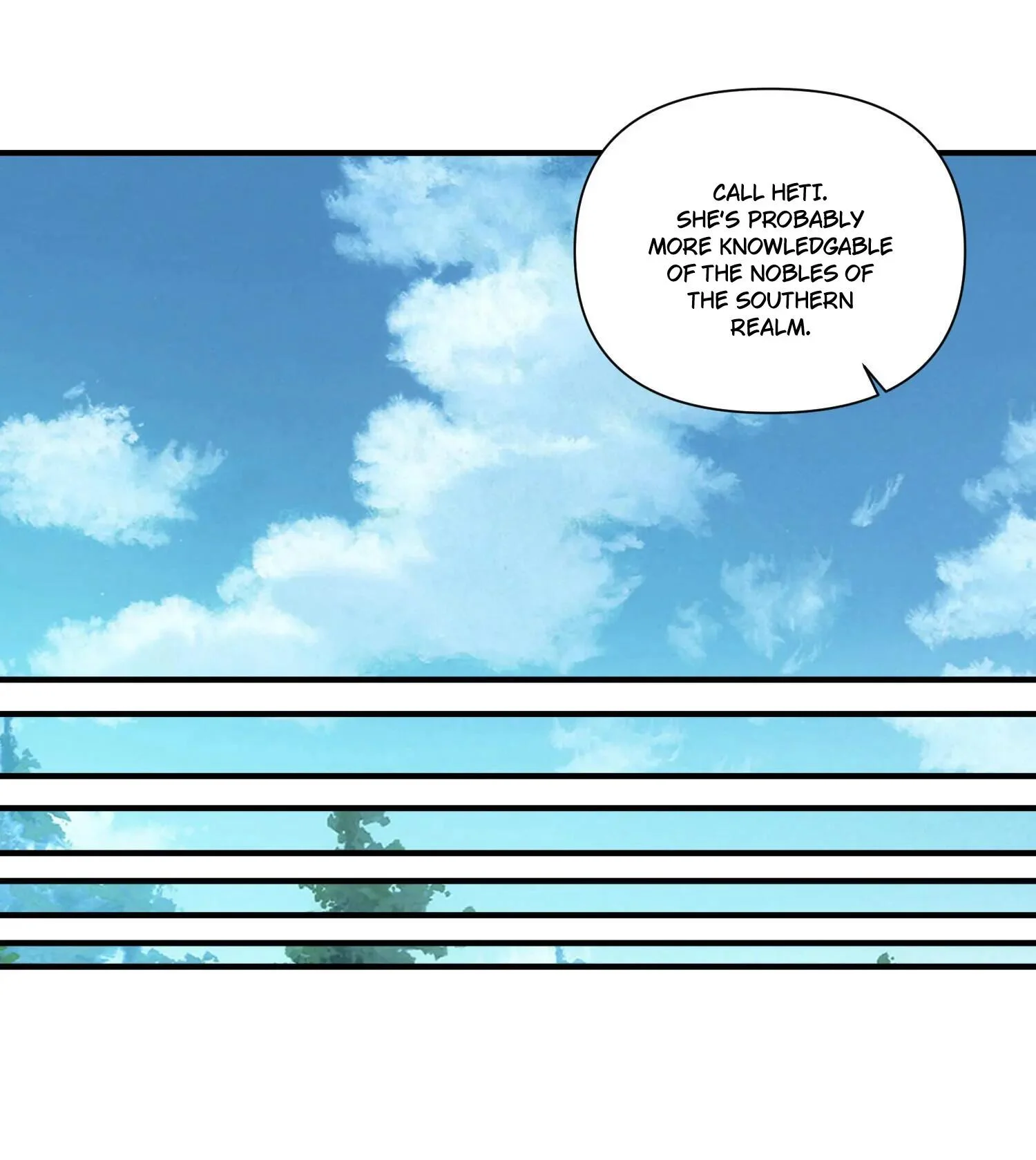 The Sword of Dawn Chapter 107 - Page 10