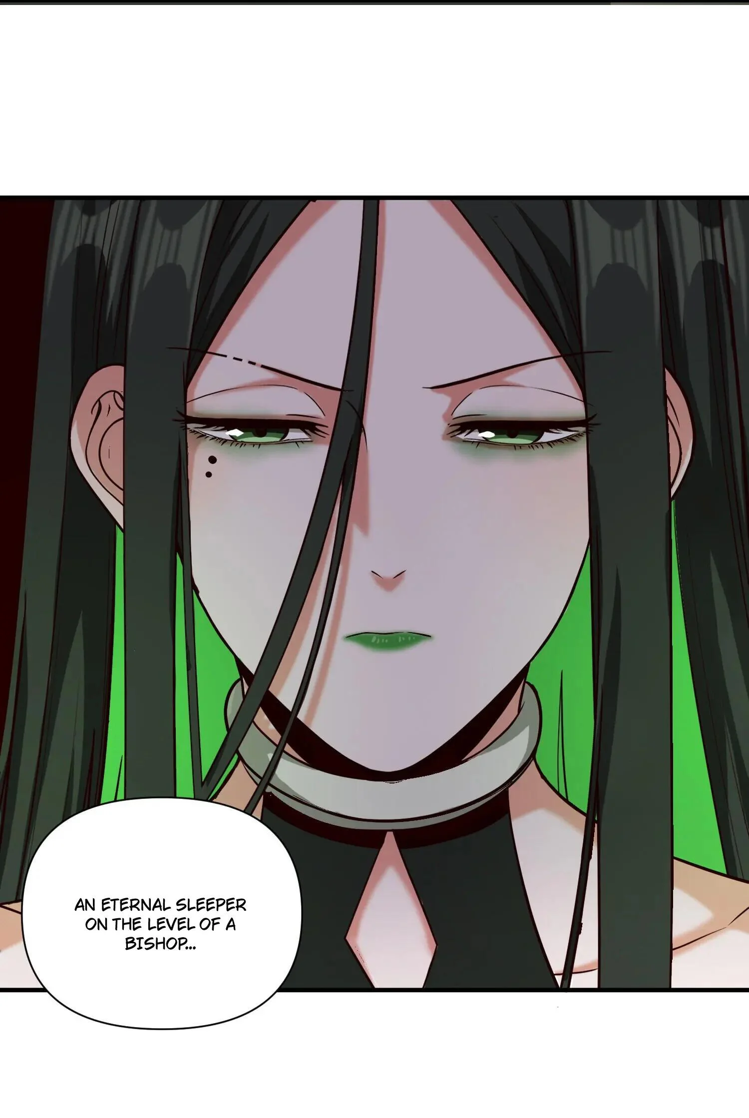 The Sword of Dawn Chapter 108 - Page 11