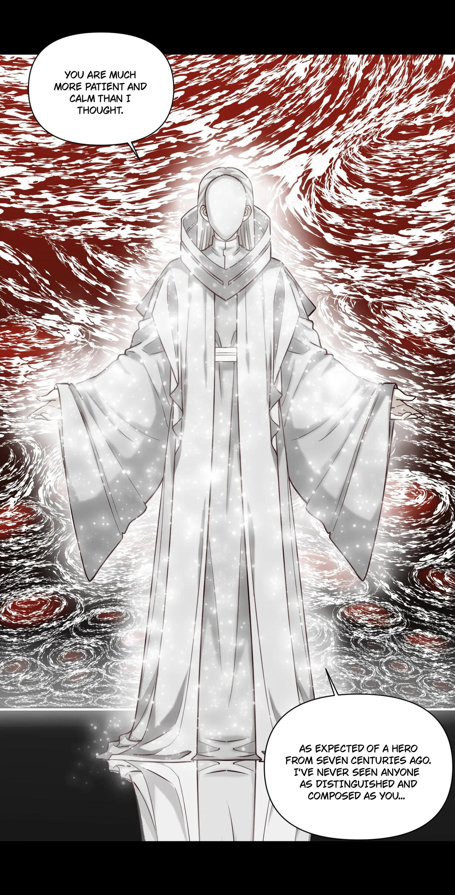 The Sword of Dawn Chapter 108 - Page 13