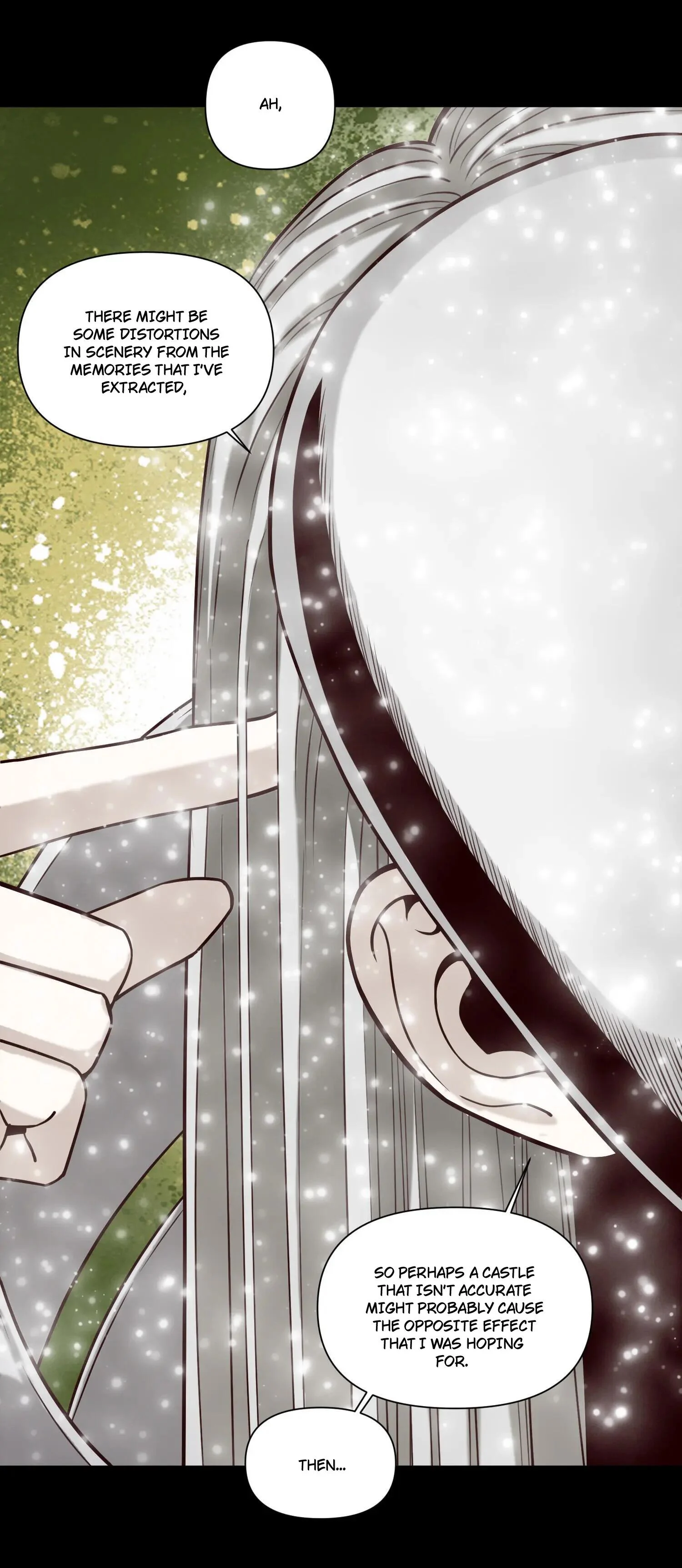 The Sword of Dawn Chapter 108 - Page 21