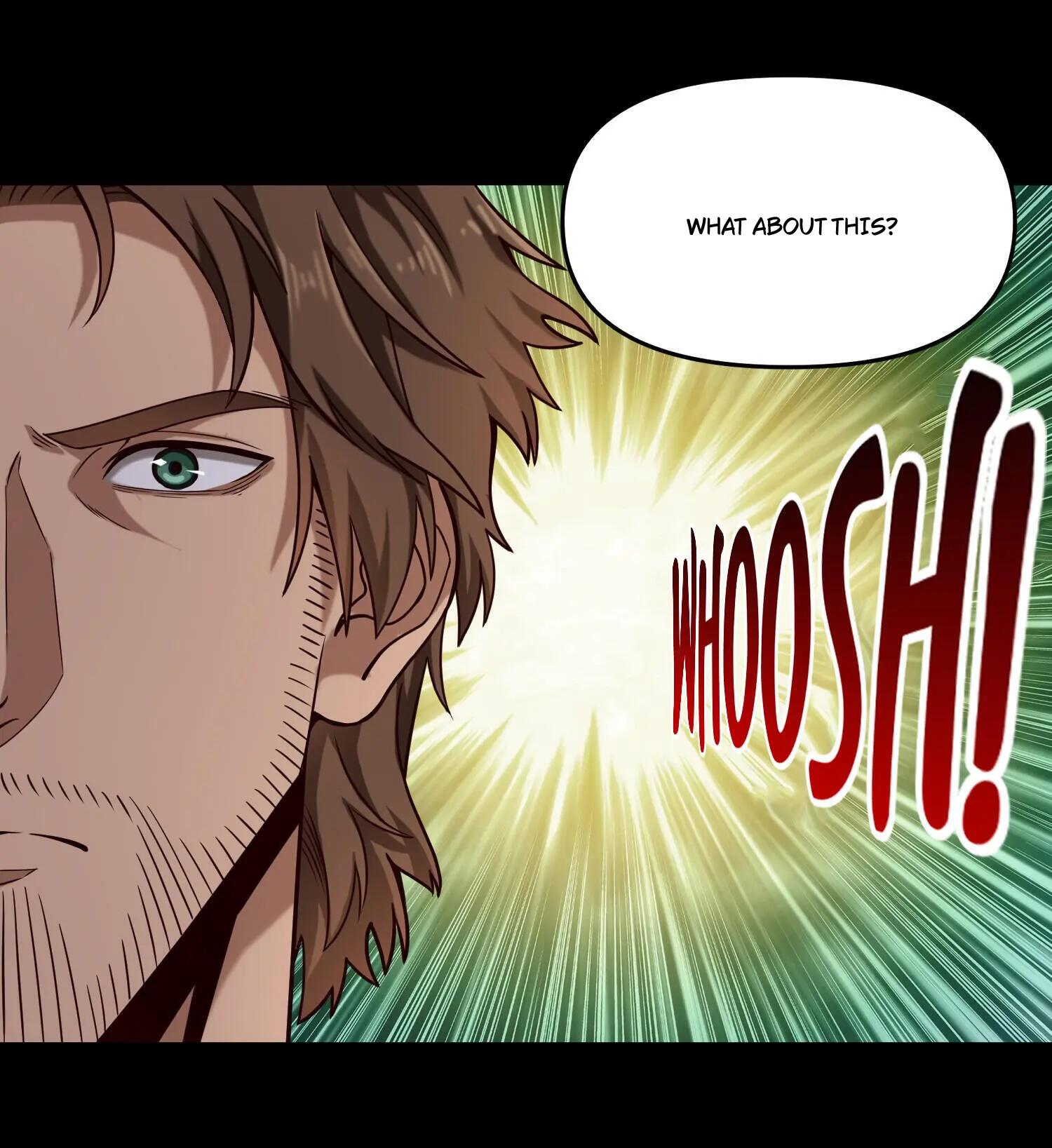 The Sword of Dawn Chapter 108 - Page 22