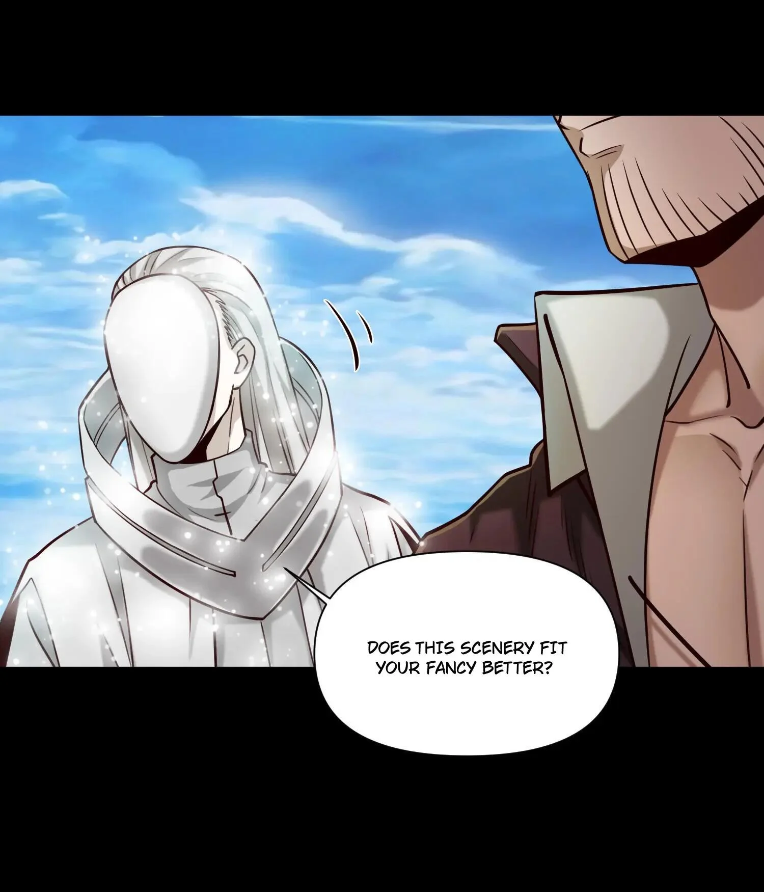 The Sword of Dawn Chapter 108 - Page 27