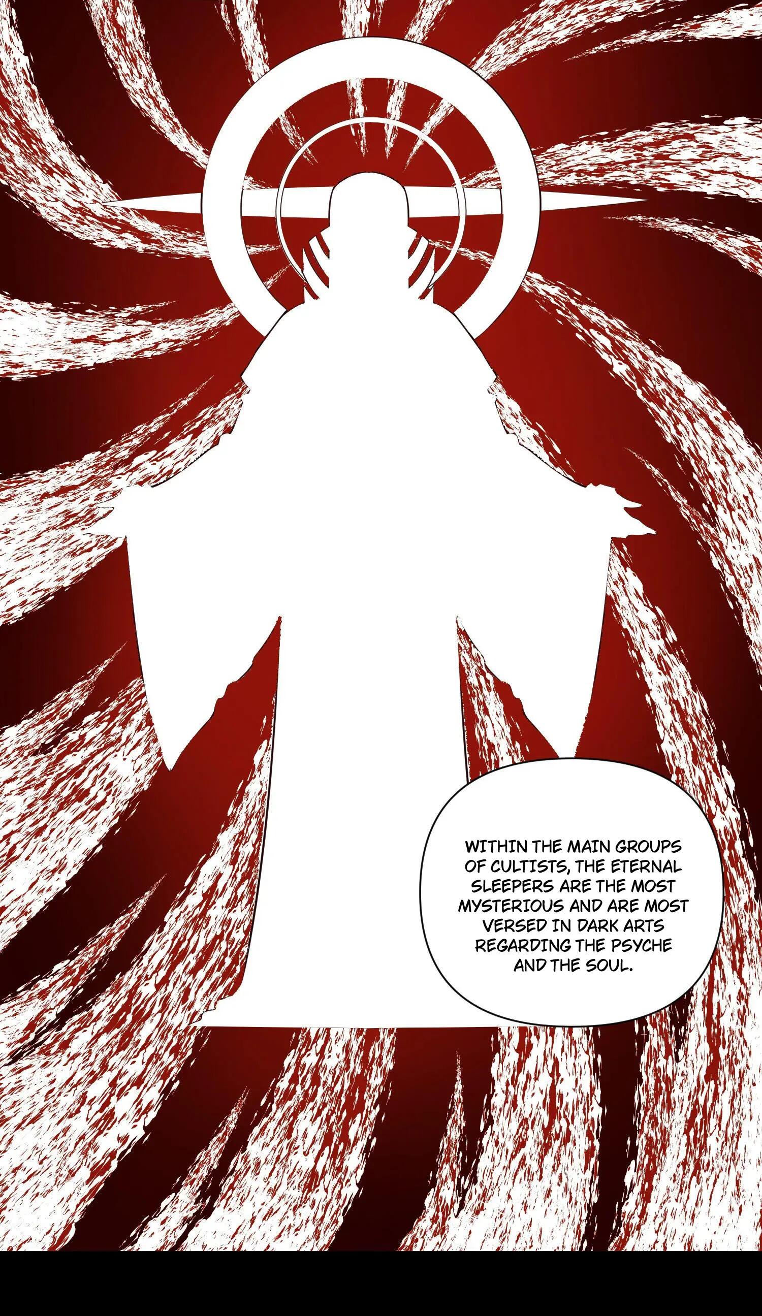 The Sword of Dawn Chapter 108 - Page 33