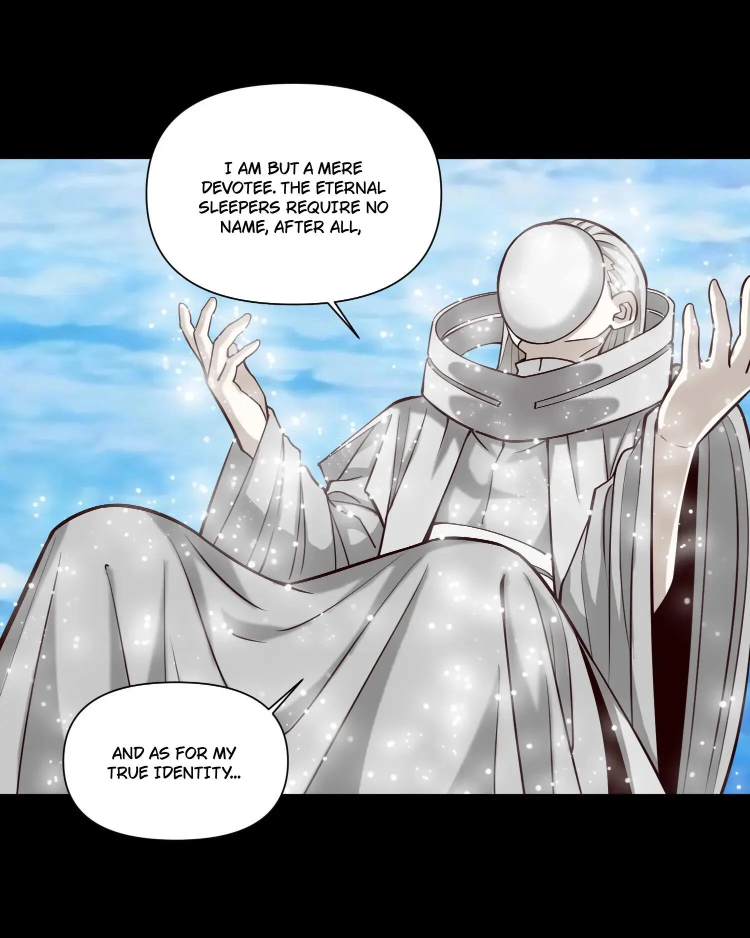 The Sword of Dawn Chapter 108 - Page 38