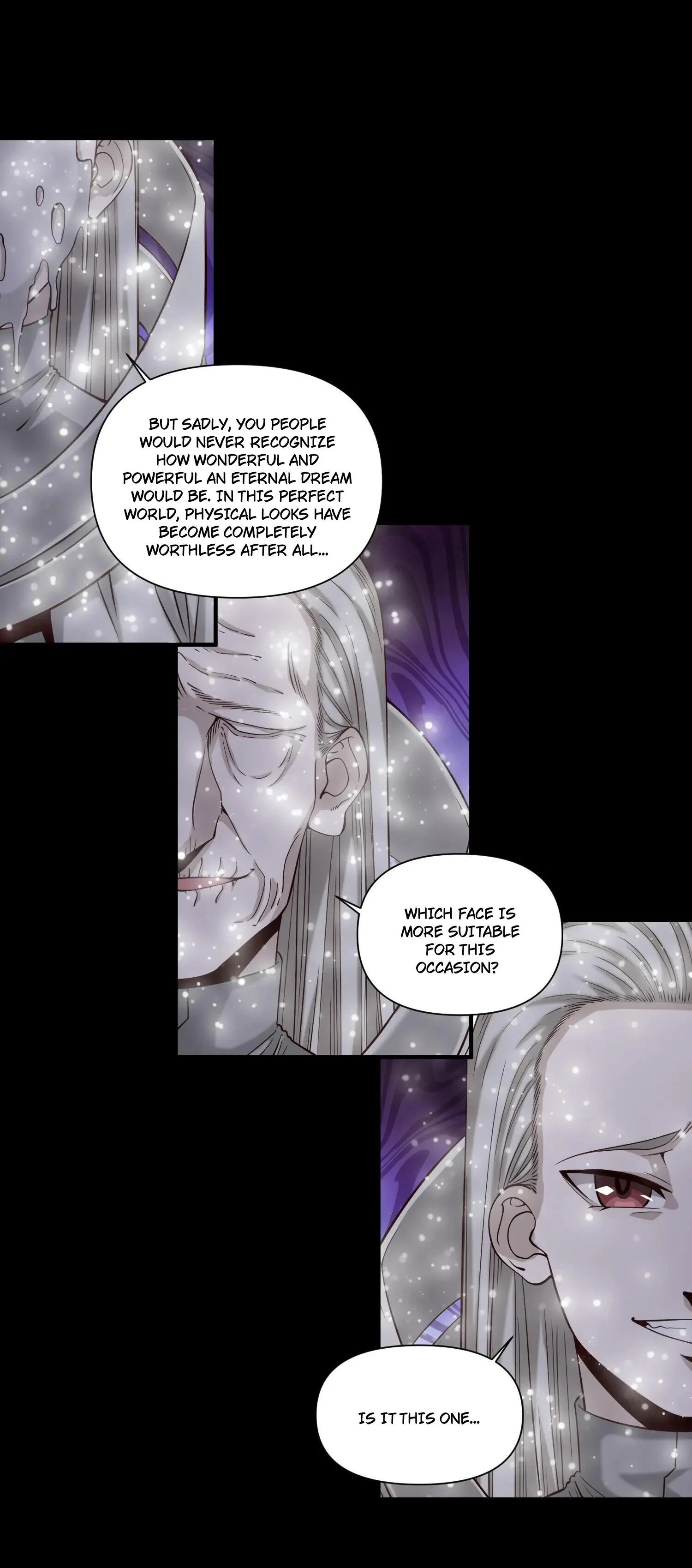 The Sword of Dawn Chapter 108 - Page 40