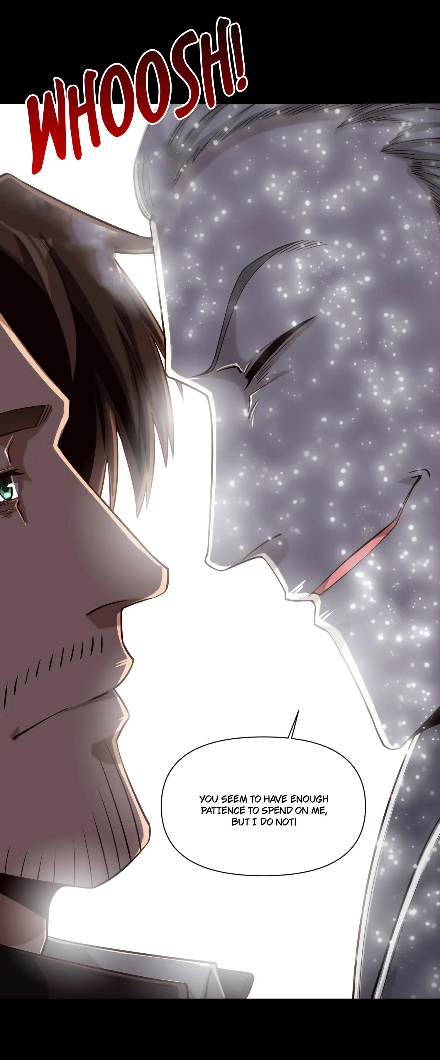 The Sword of Dawn Chapter 108 - Page 43