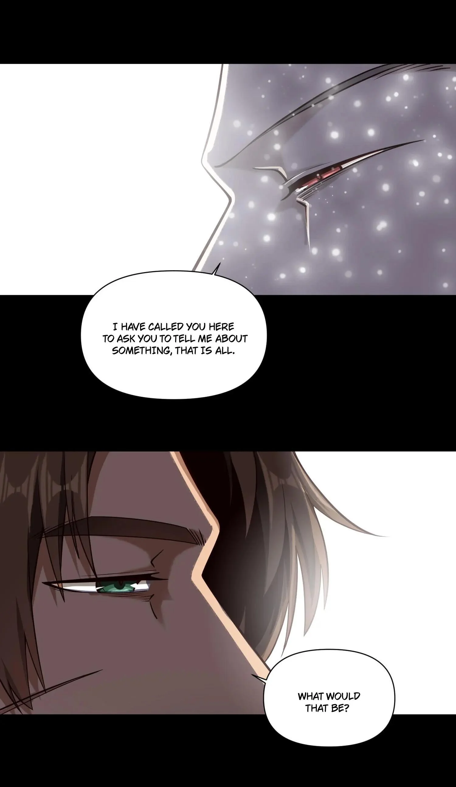 The Sword of Dawn Chapter 108 - Page 44