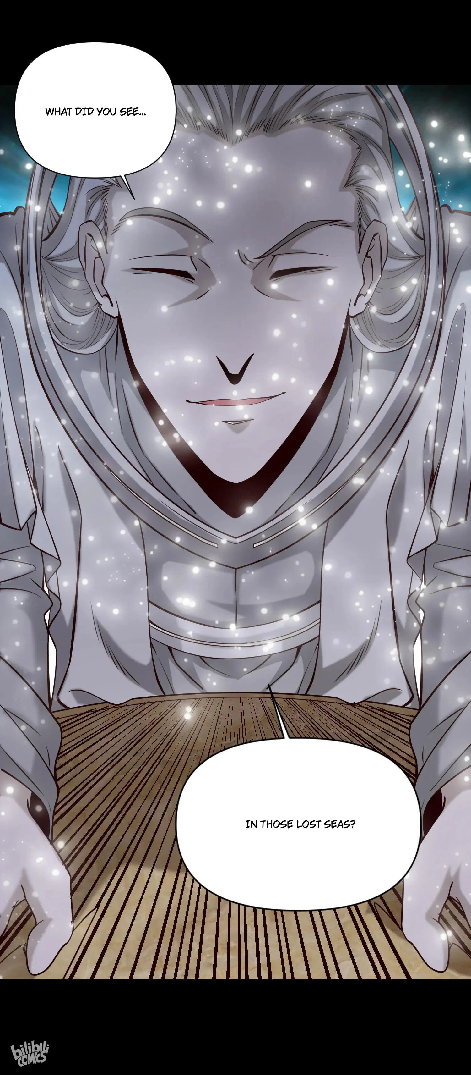 The Sword of Dawn Chapter 108 - Page 45