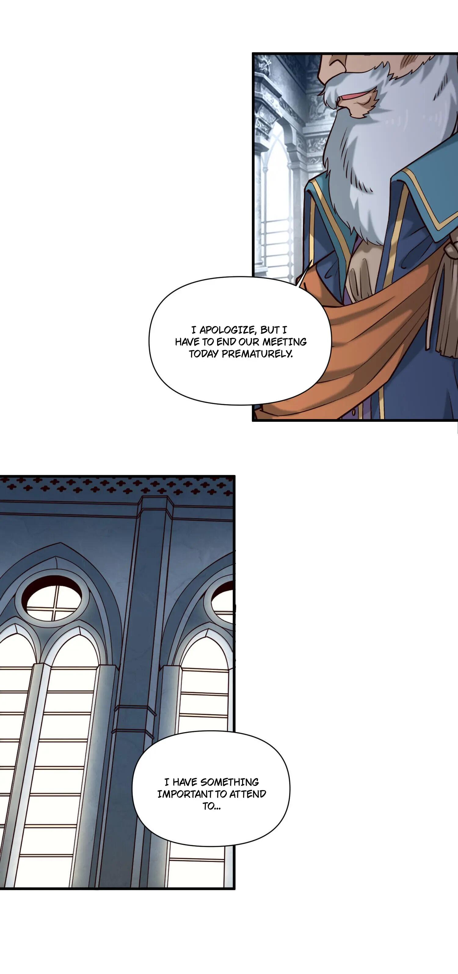 The Sword of Dawn Chapter 108 - Page 7