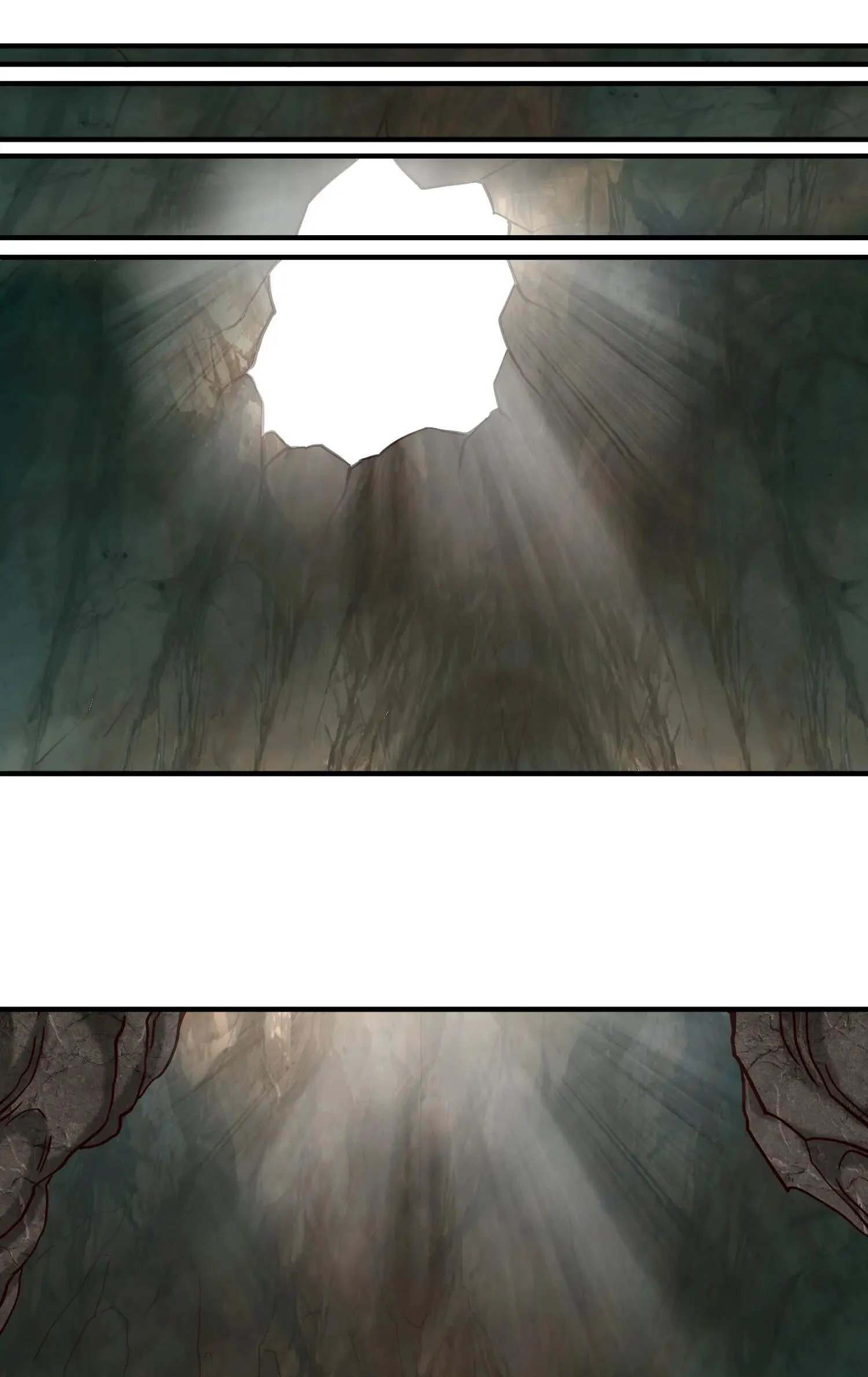 The Sword of Dawn Chapter 108 - Page 8