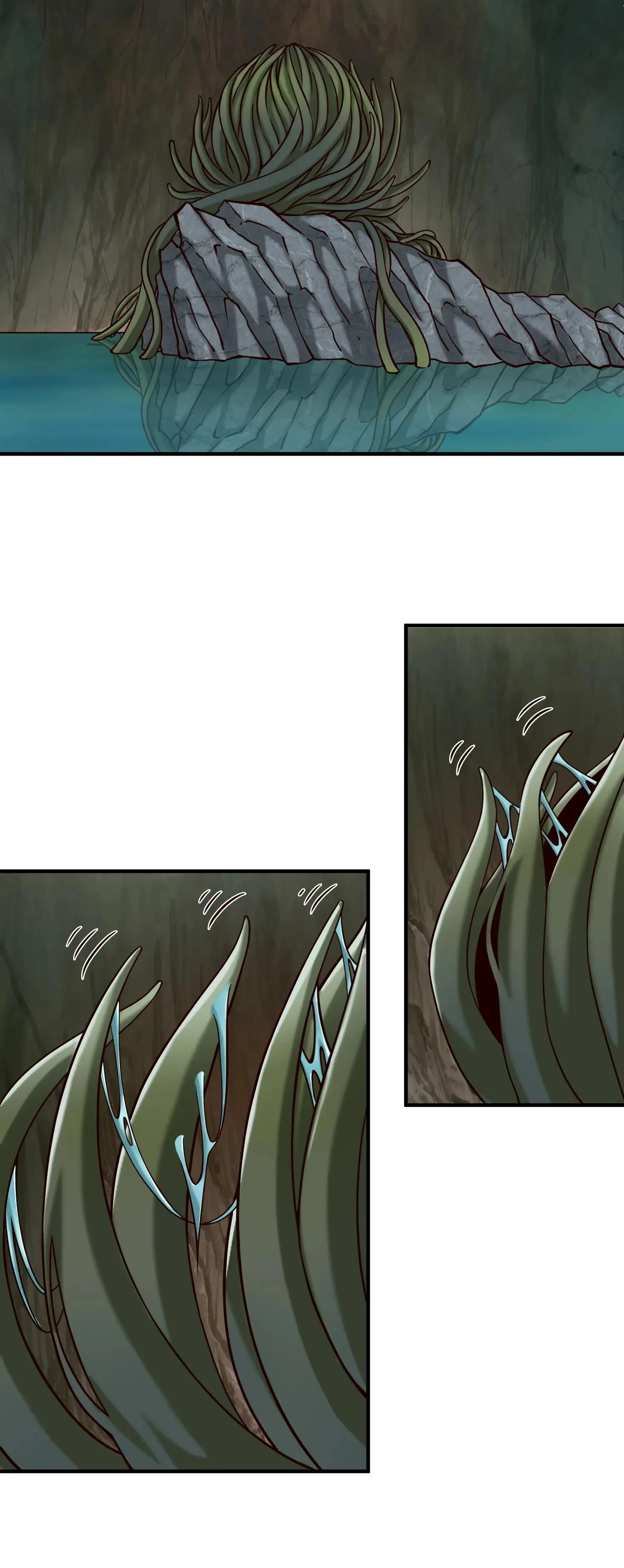 The Sword of Dawn Chapter 108 - Page 9