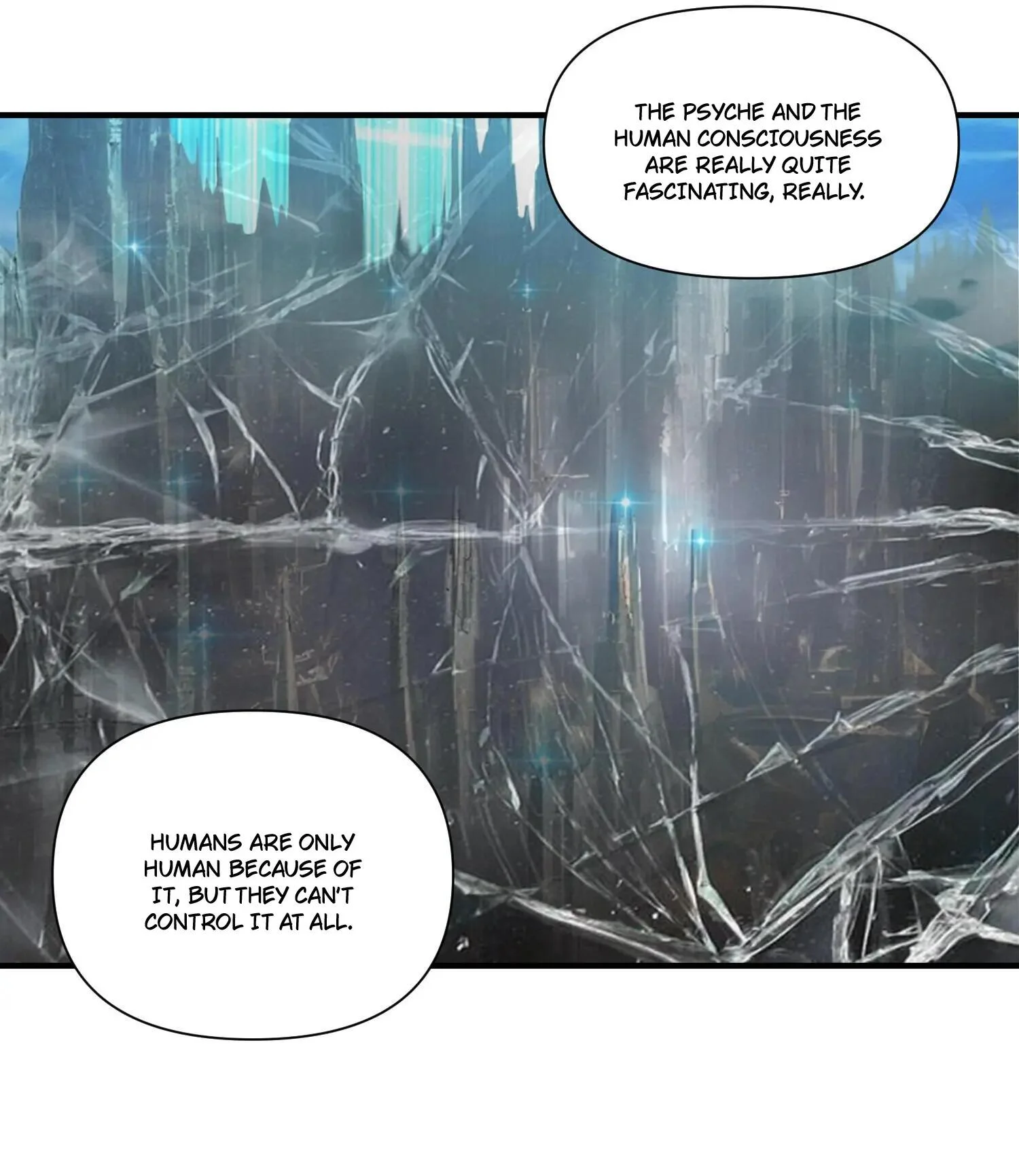 The Sword of Dawn Chapter 109 - Page 20