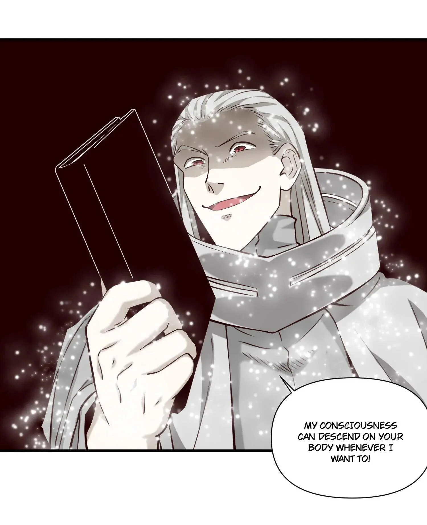 The Sword of Dawn Chapter 109 - Page 24