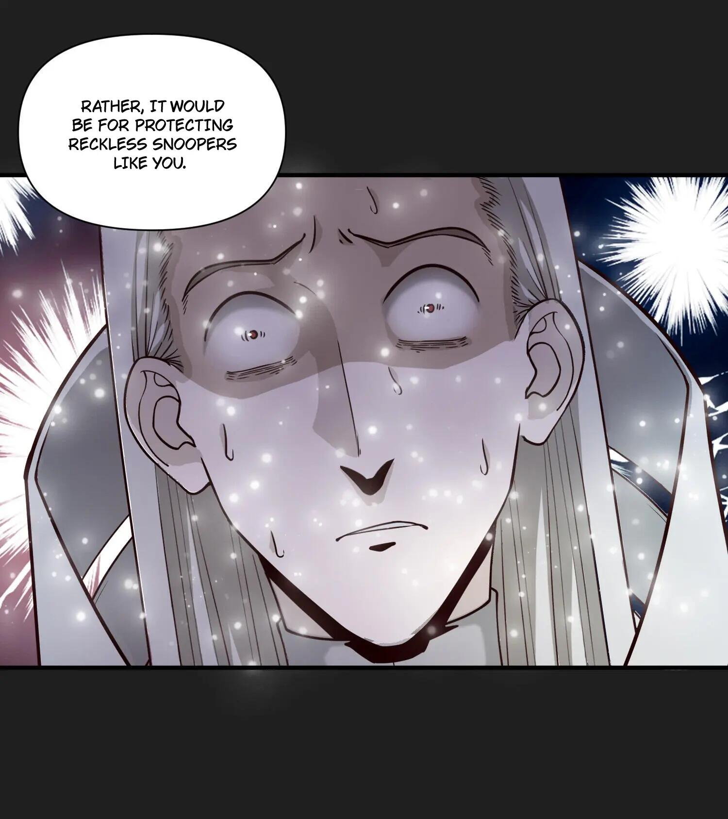 The Sword of Dawn Chapter 109 - Page 29