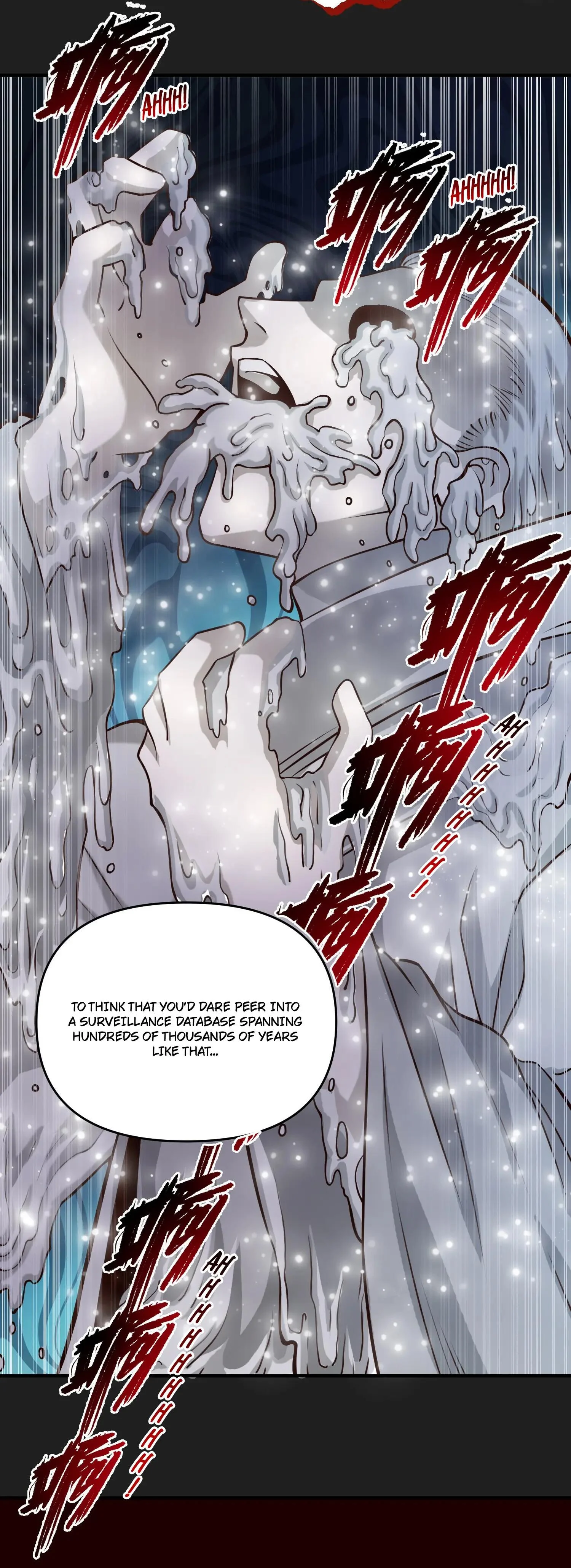The Sword of Dawn Chapter 109 - Page 31