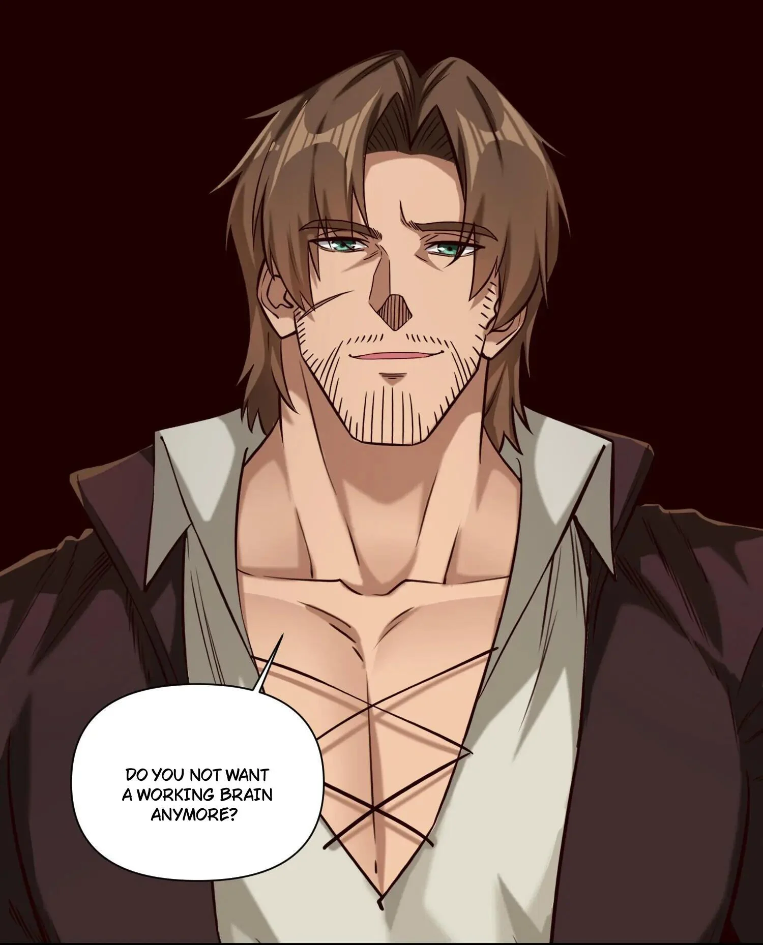 The Sword of Dawn Chapter 109 - Page 32