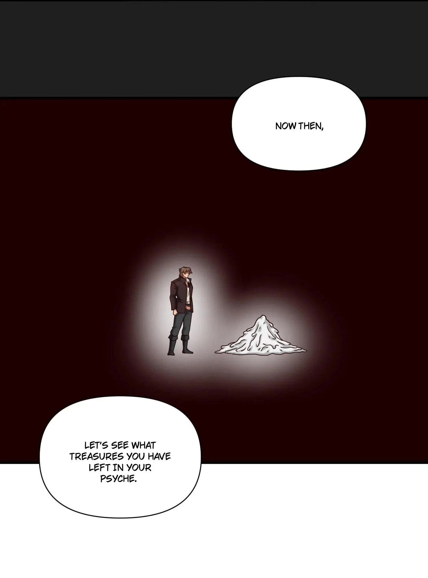 The Sword of Dawn Chapter 109 - Page 33