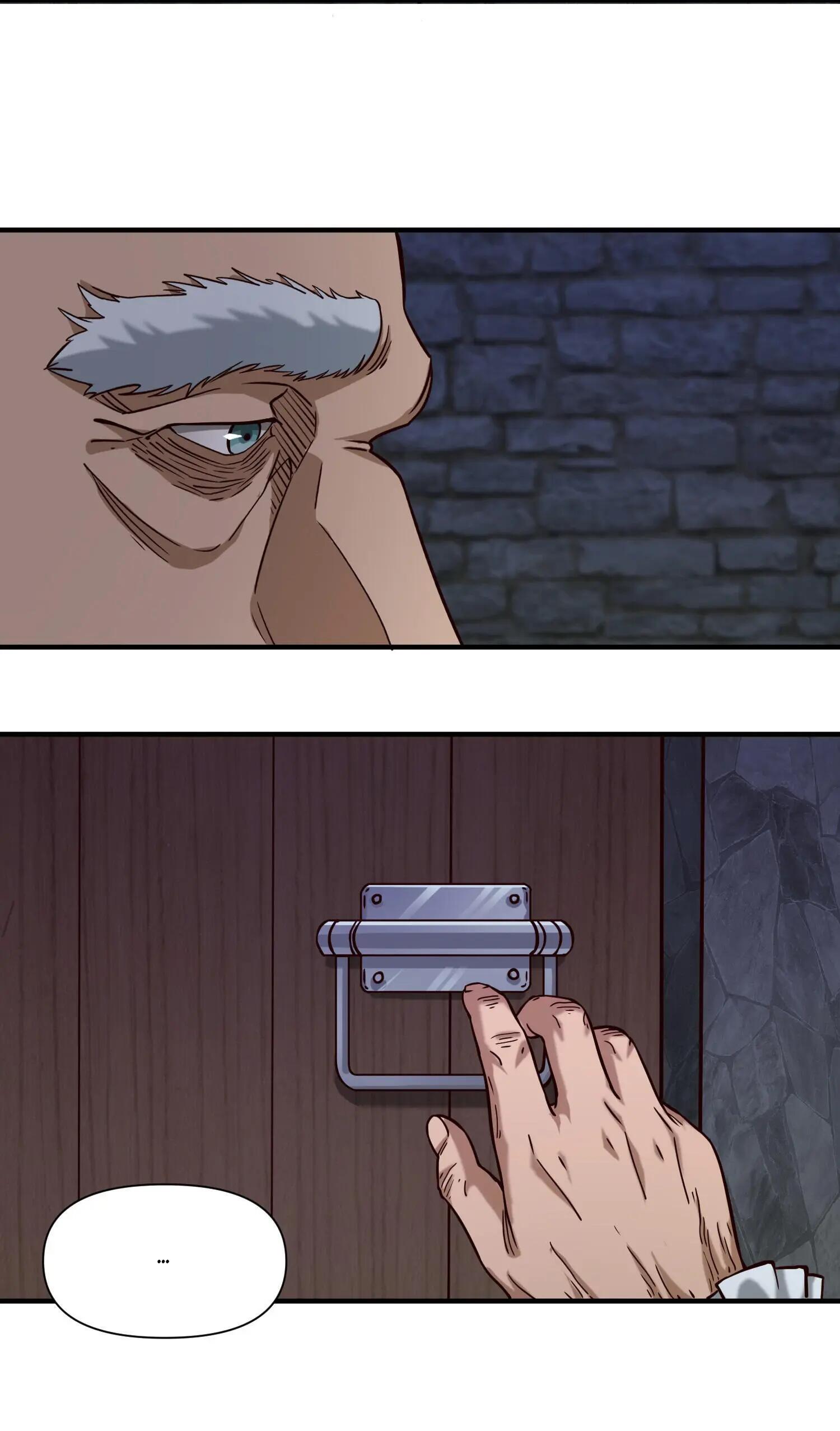 The Sword of Dawn Chapter 109 - Page 36