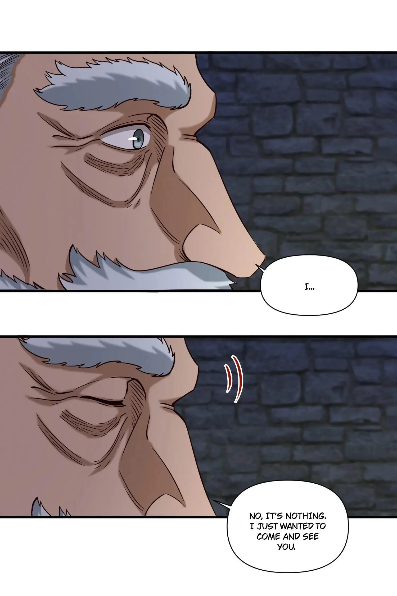 The Sword of Dawn Chapter 109 - Page 38