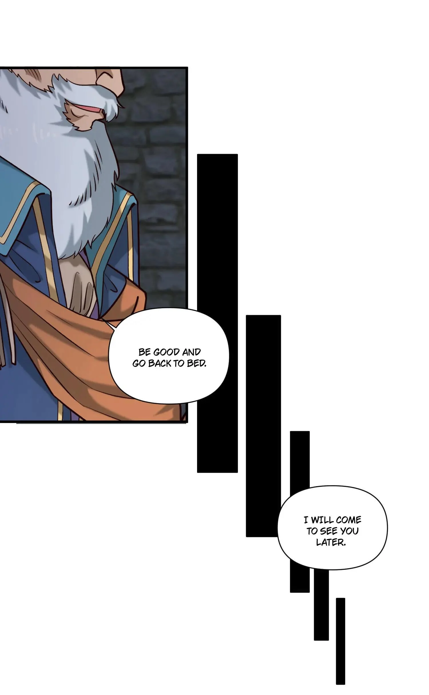 The Sword of Dawn Chapter 109 - Page 40