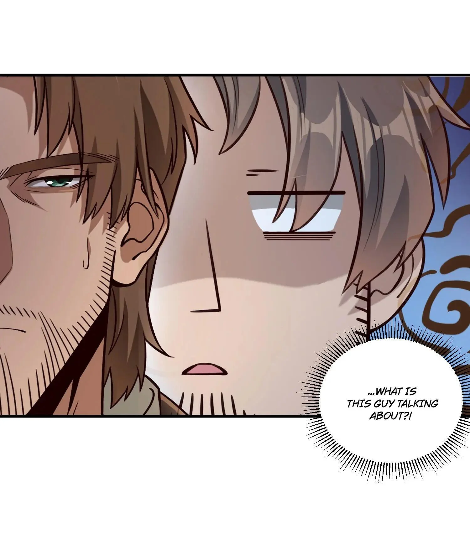 The Sword of Dawn Chapter 109 - Page 5