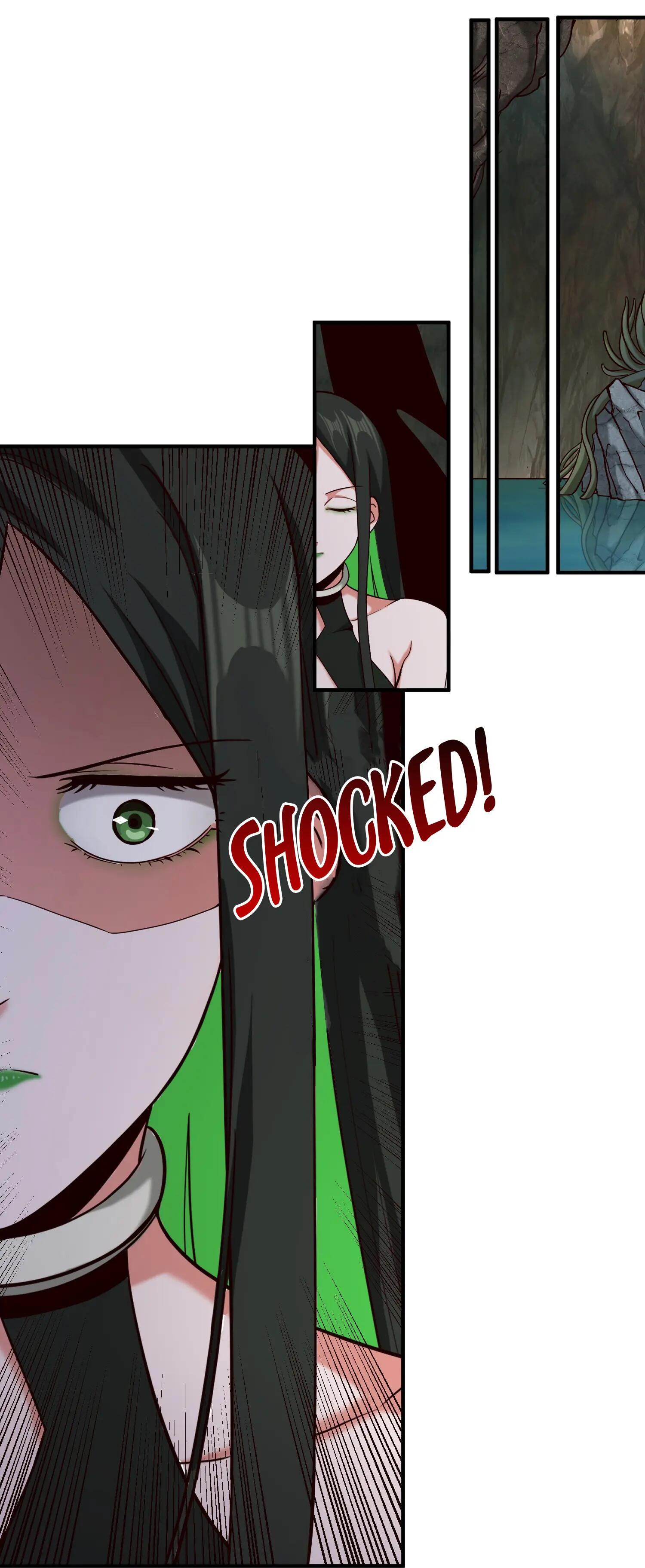 The Sword of Dawn Chapter 109 - Page 41