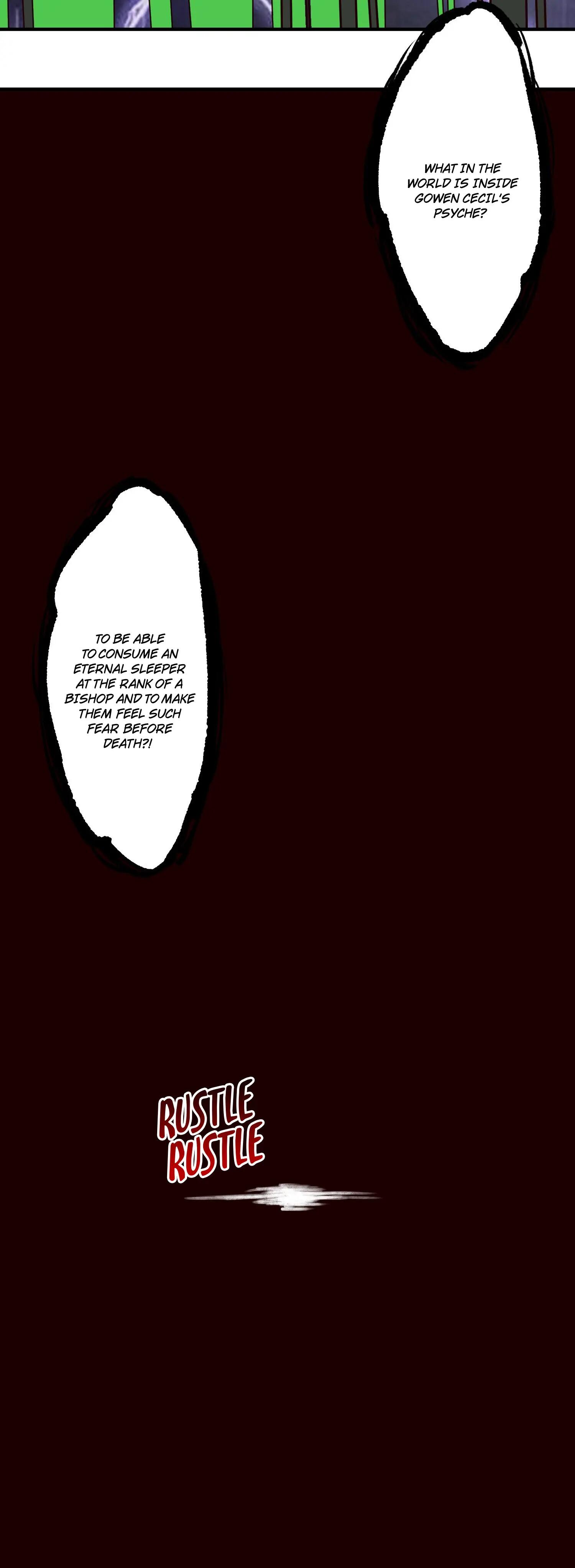 The Sword of Dawn Chapter 109 - Page 43