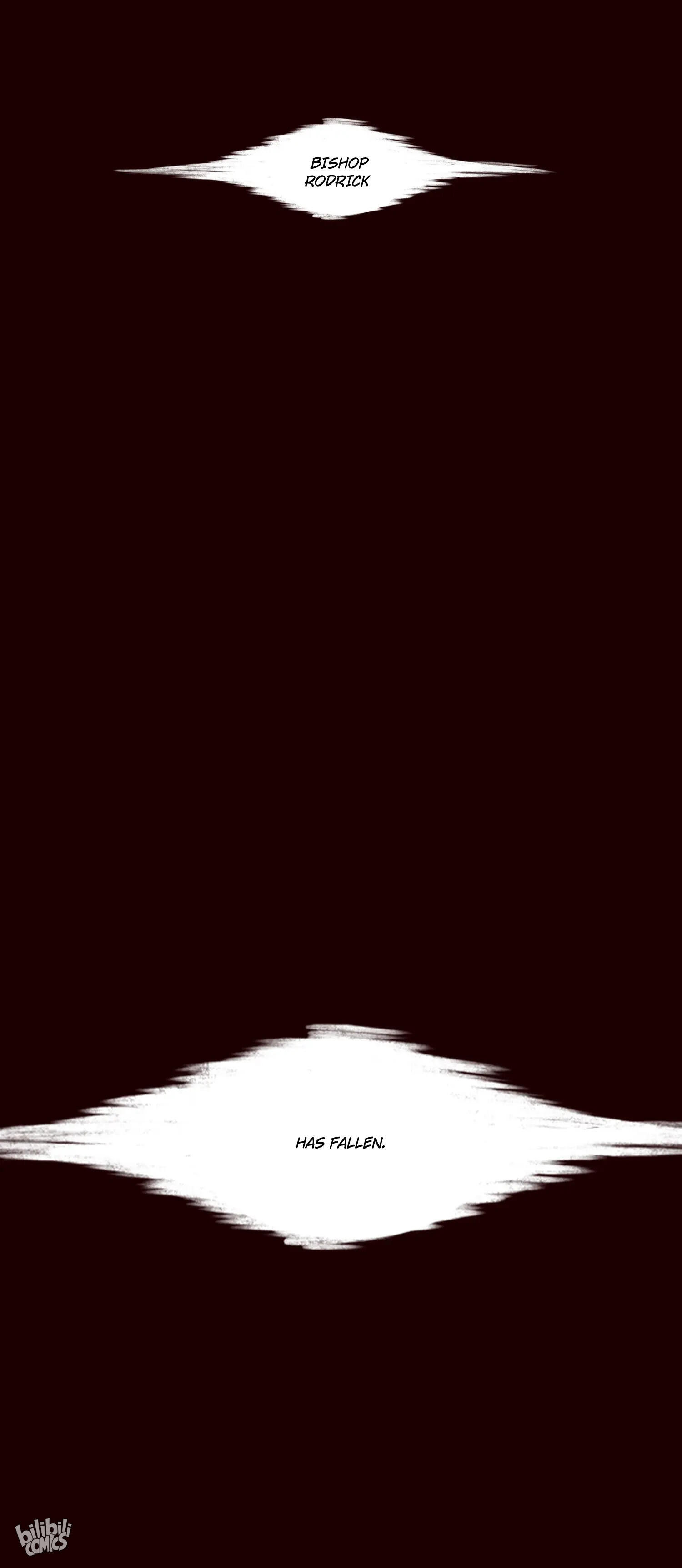The Sword of Dawn Chapter 109 - Page 44