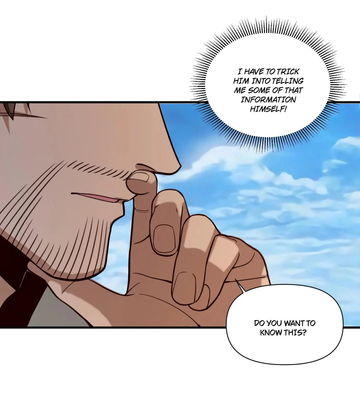 The Sword of Dawn Chapter 109 - Page 8