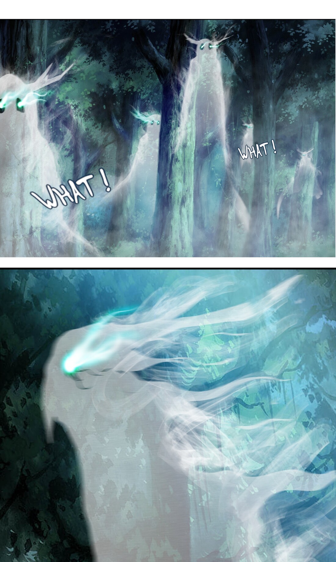 The Sword of Dawn Chapter 11 - Page 14
