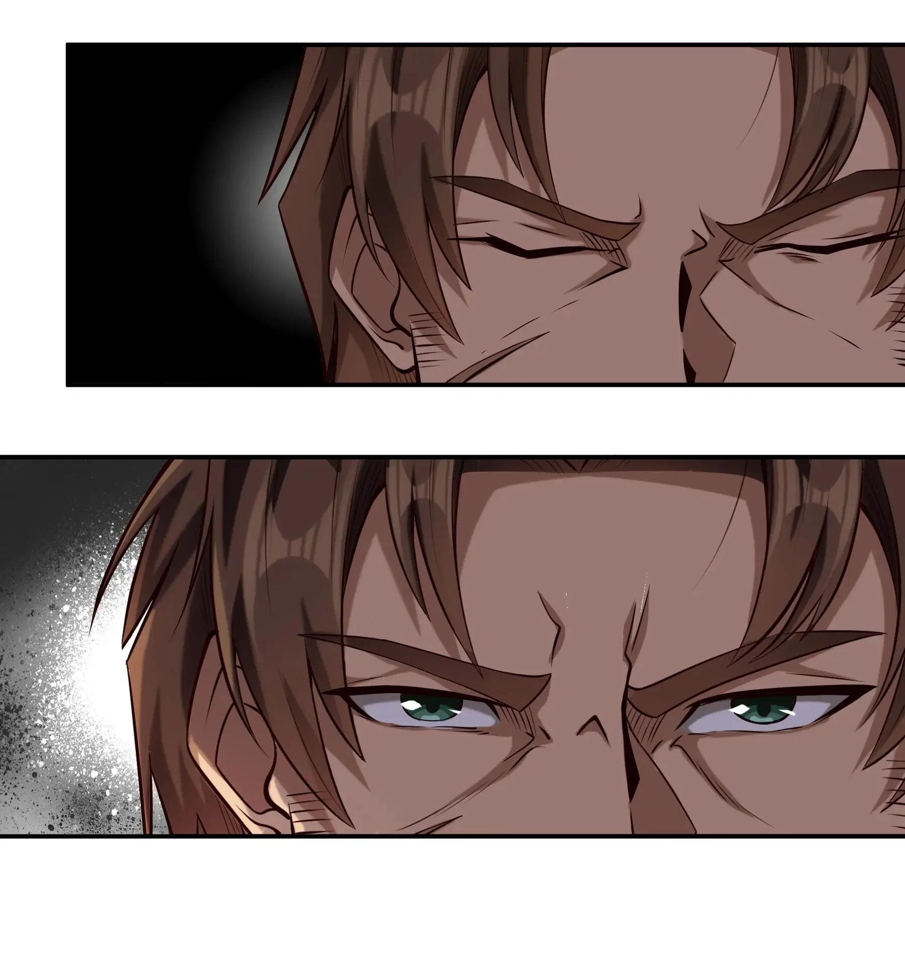 The Sword of Dawn Chapter 110 - Page 12