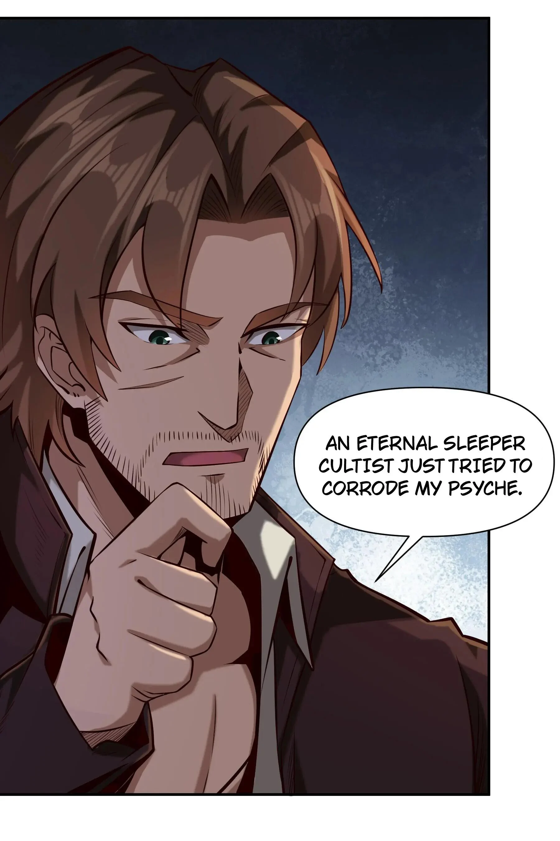 The Sword of Dawn Chapter 110 - Page 19