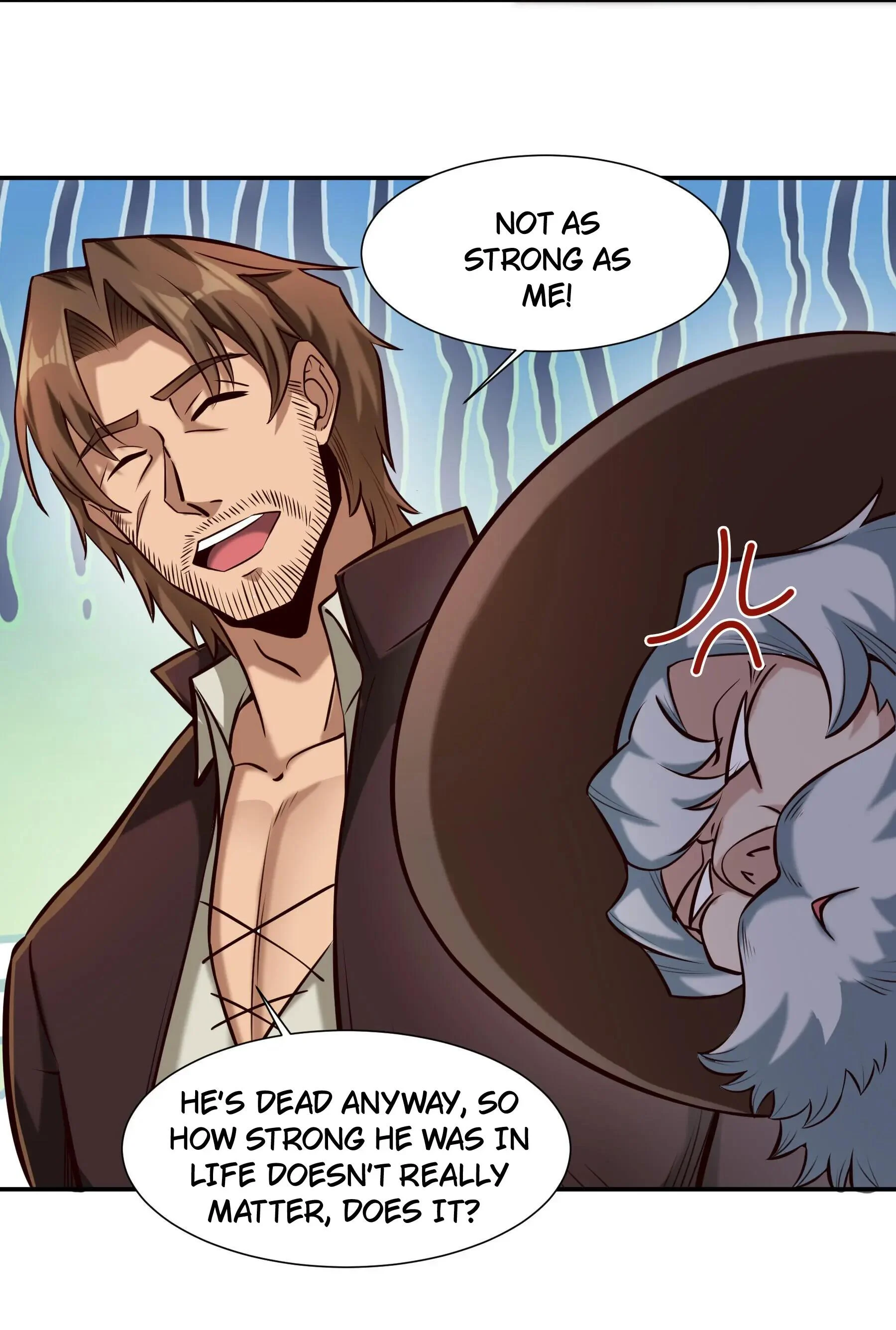 The Sword of Dawn Chapter 110 - Page 25