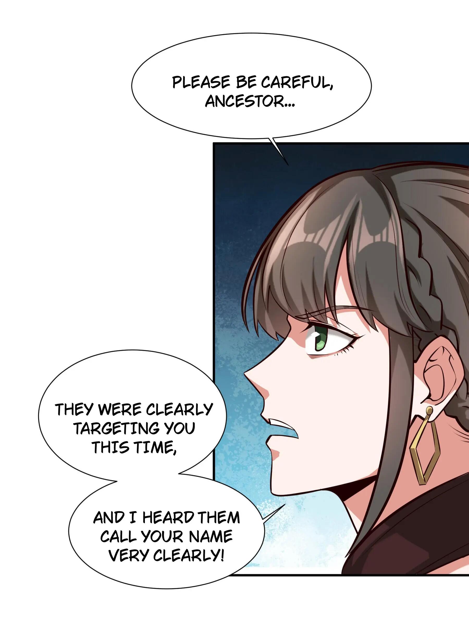 The Sword of Dawn Chapter 110 - Page 26