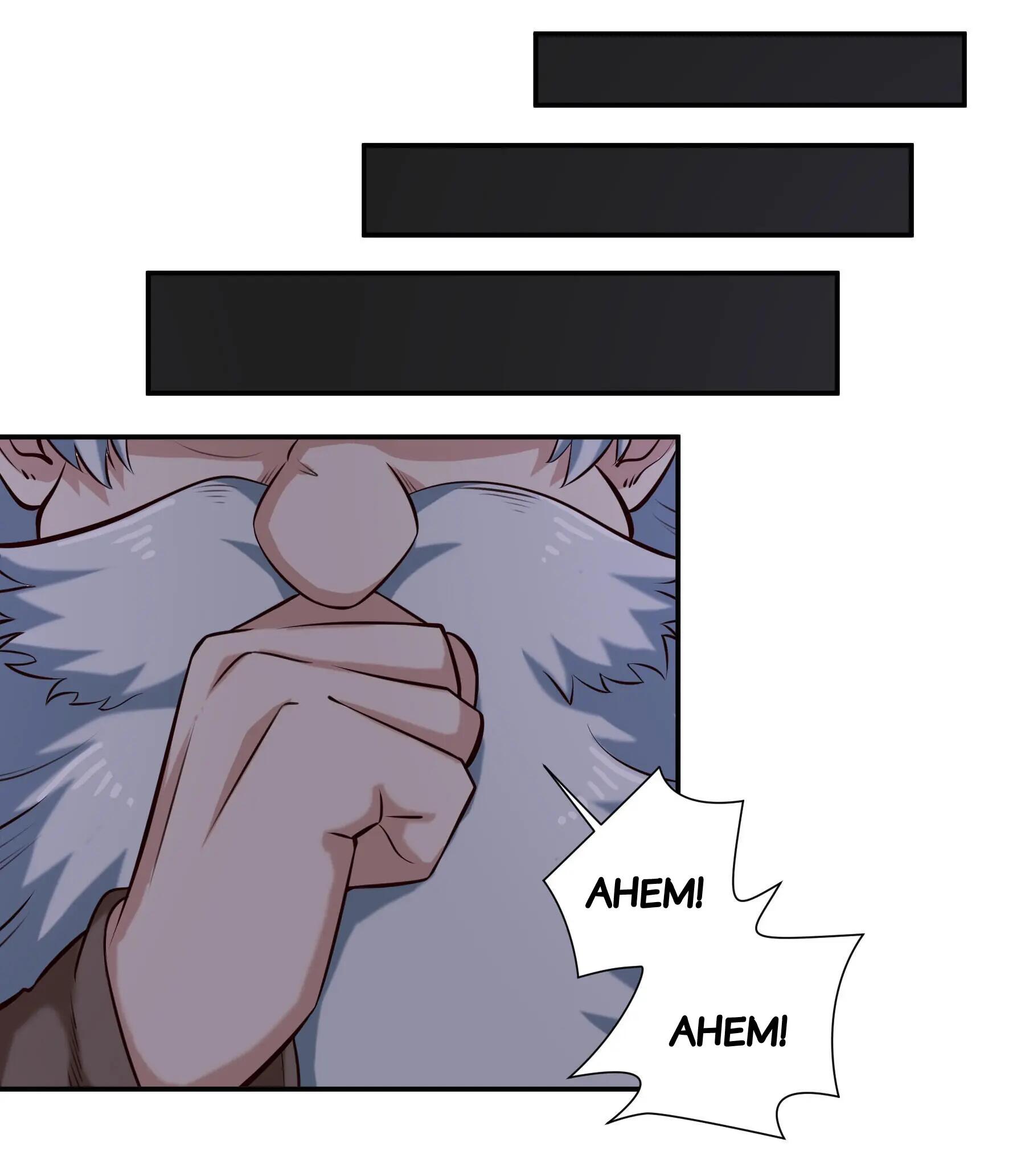 The Sword of Dawn Chapter 110 - Page 28