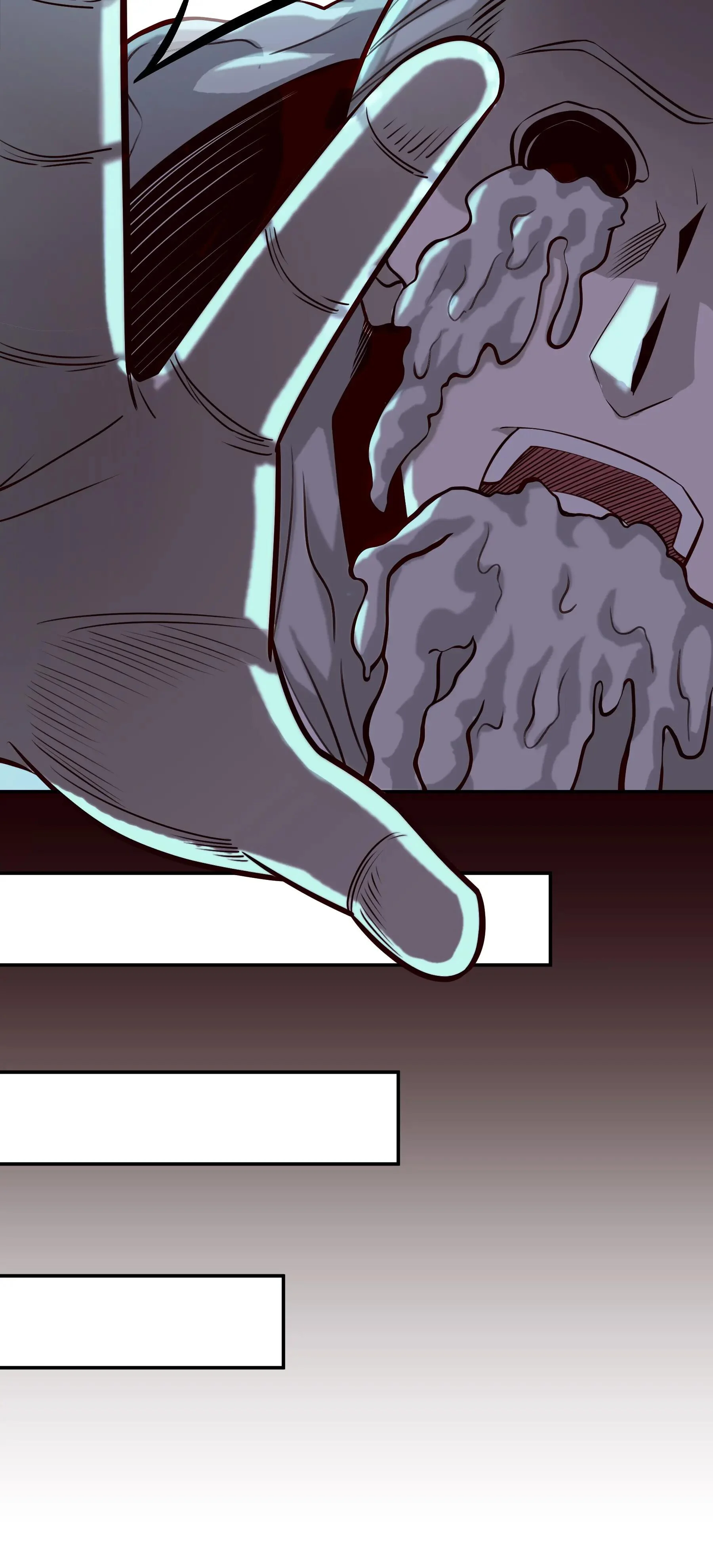 The Sword of Dawn Chapter 110 - Page 6