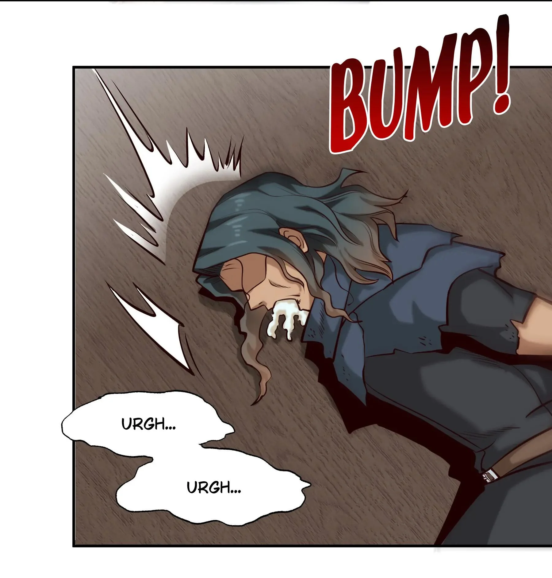 The Sword of Dawn Chapter 110 - Page 9