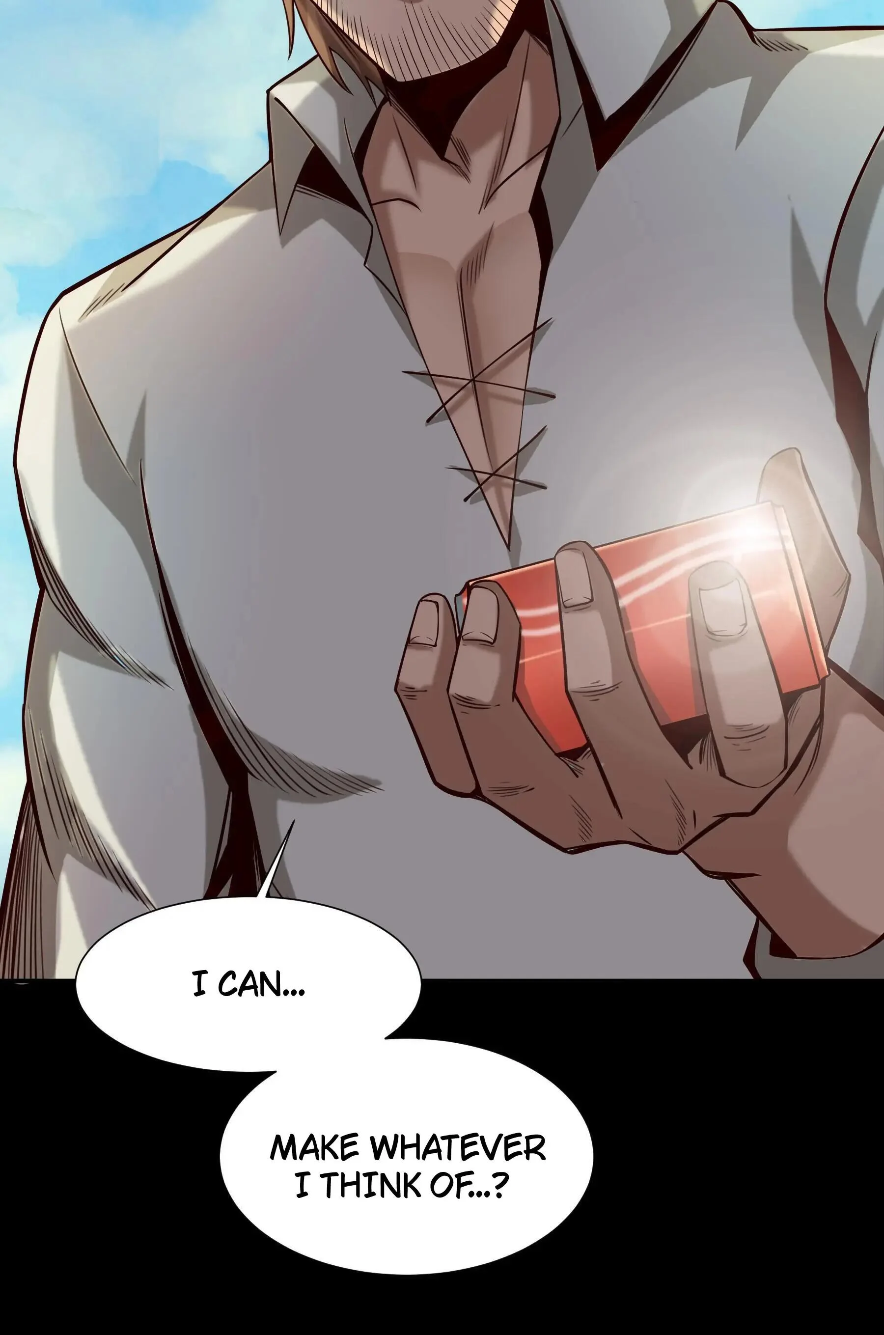 The Sword of Dawn Chapter 111 - Page 13