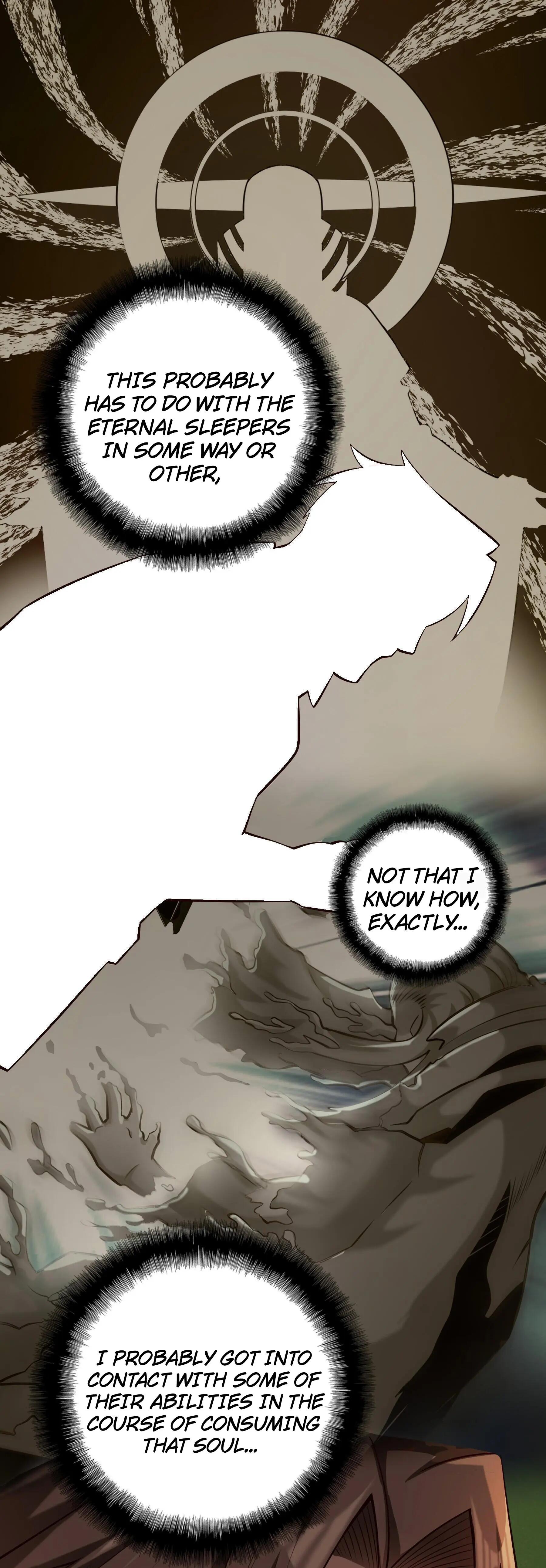 The Sword of Dawn Chapter 111 - Page 14