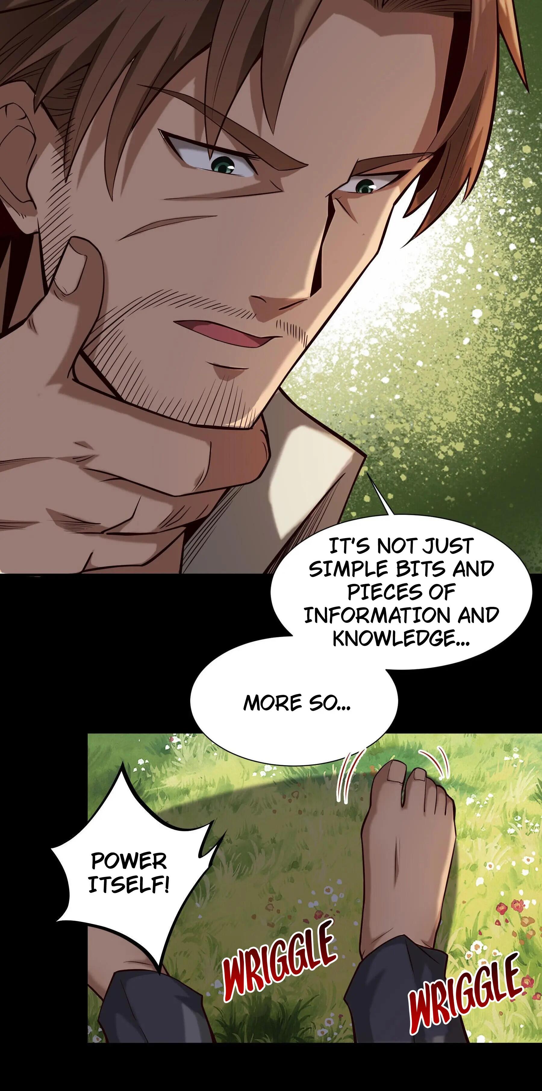 The Sword of Dawn Chapter 111 - Page 15