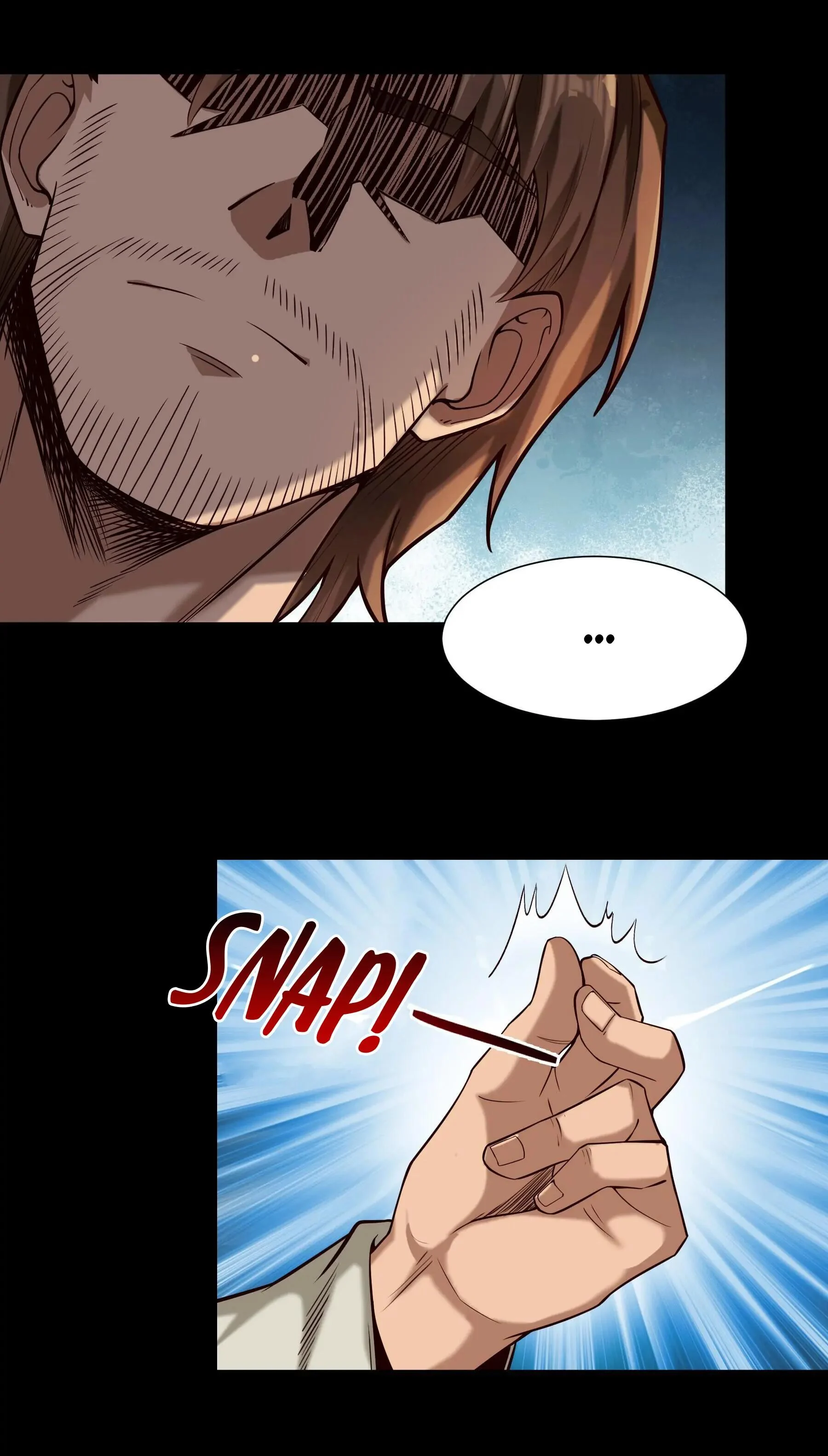 The Sword of Dawn Chapter 111 - Page 16
