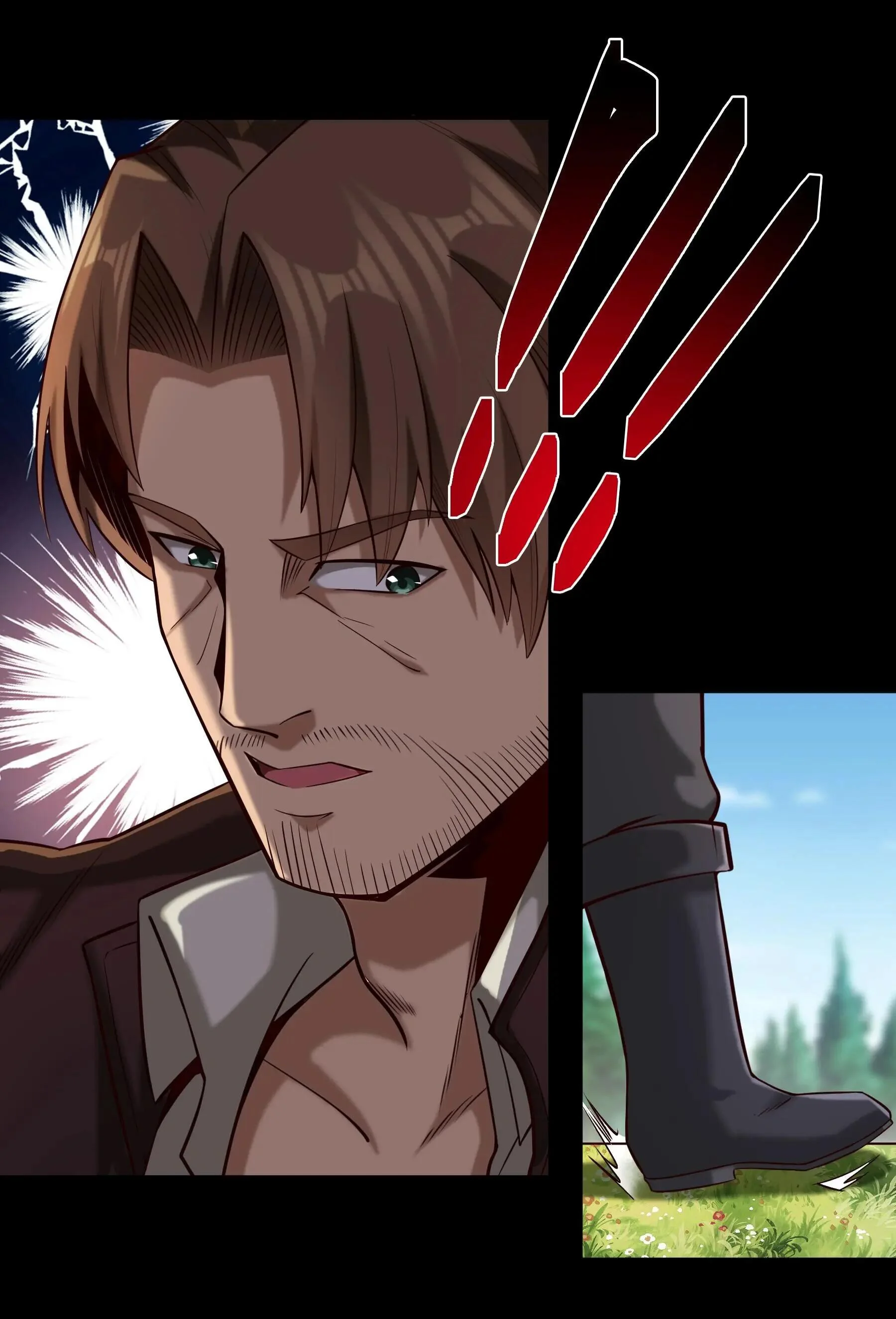 The Sword of Dawn Chapter 111 - Page 24