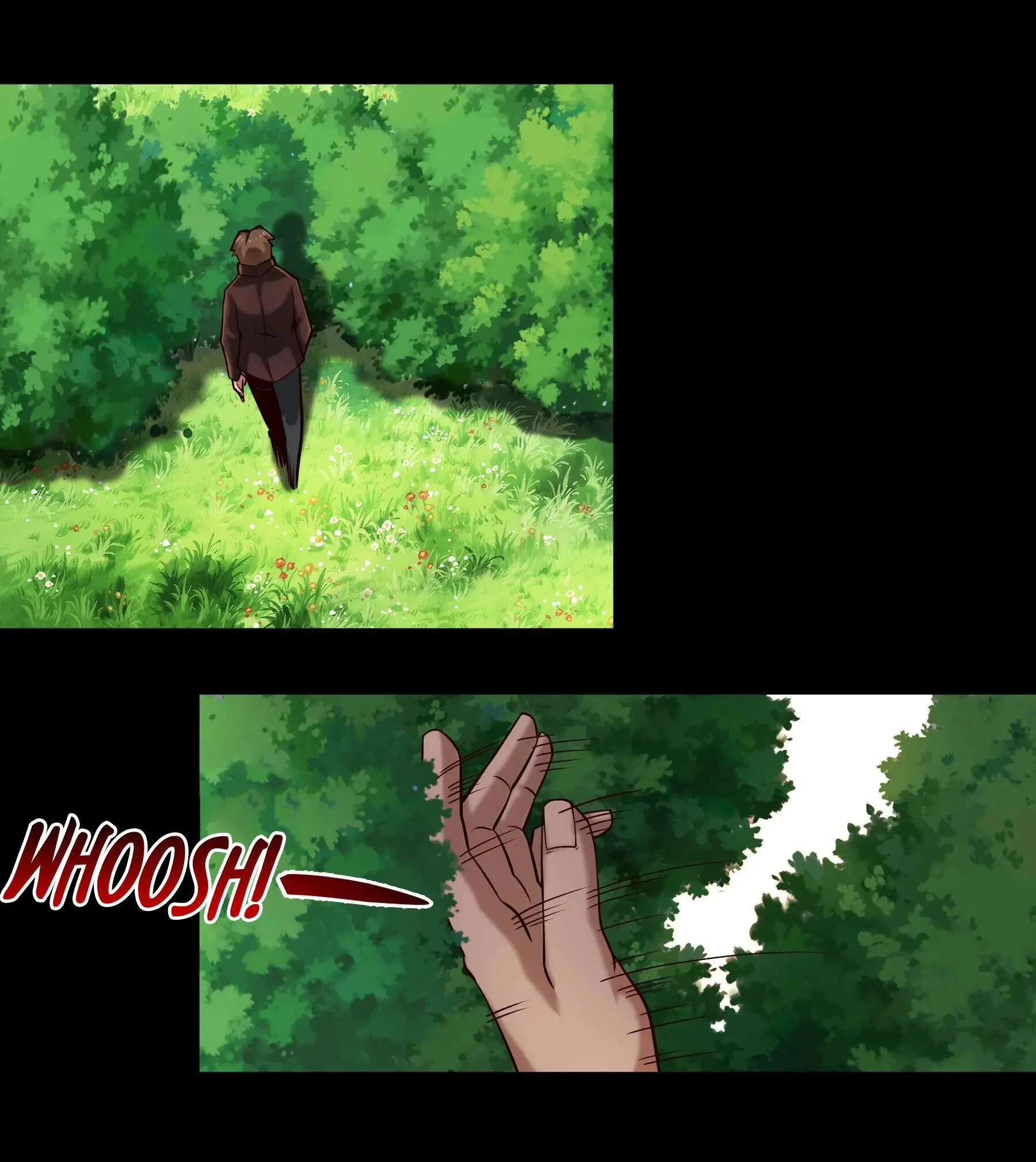 The Sword of Dawn Chapter 111 - Page 25
