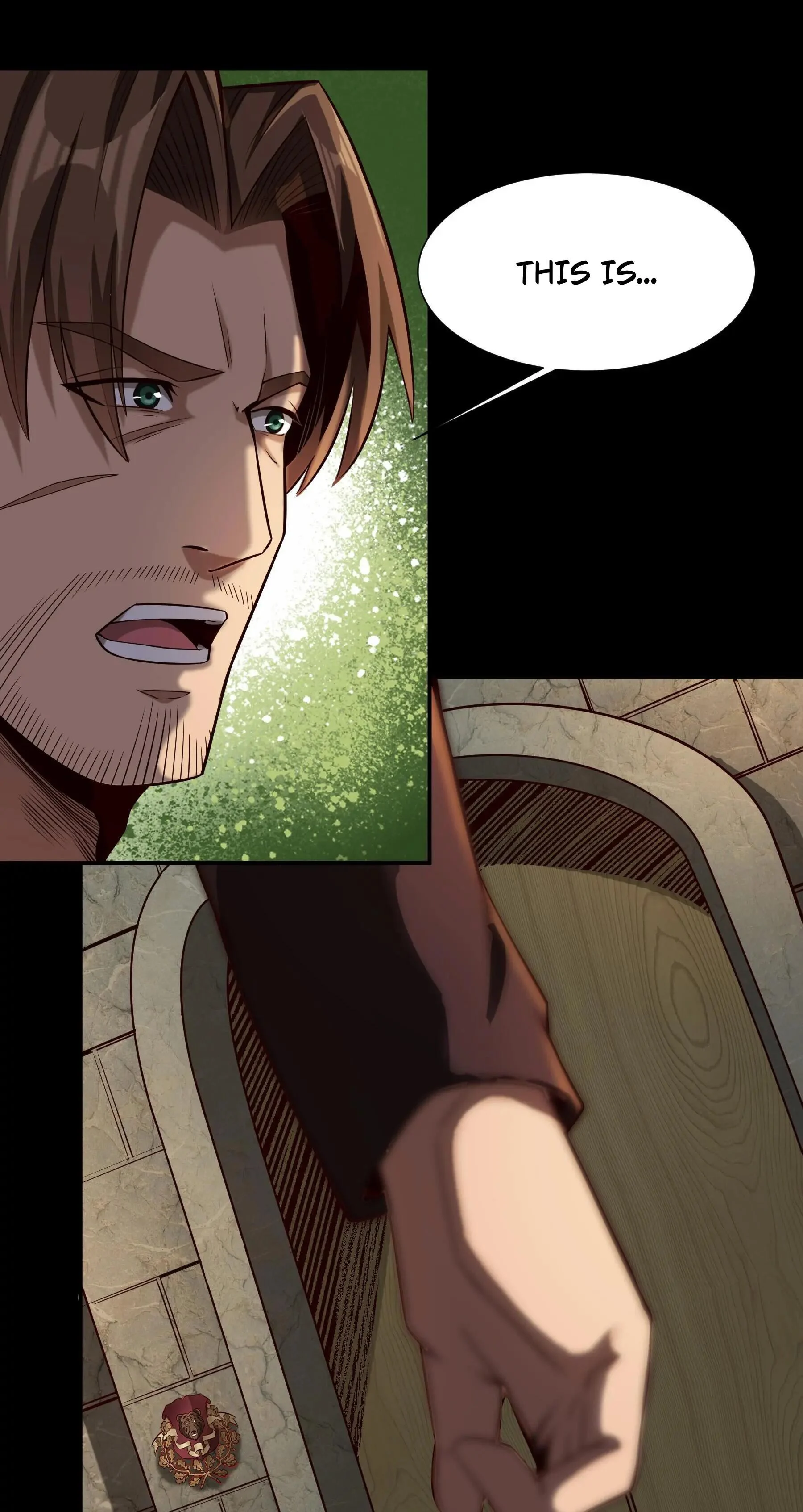 The Sword of Dawn Chapter 111 - Page 26