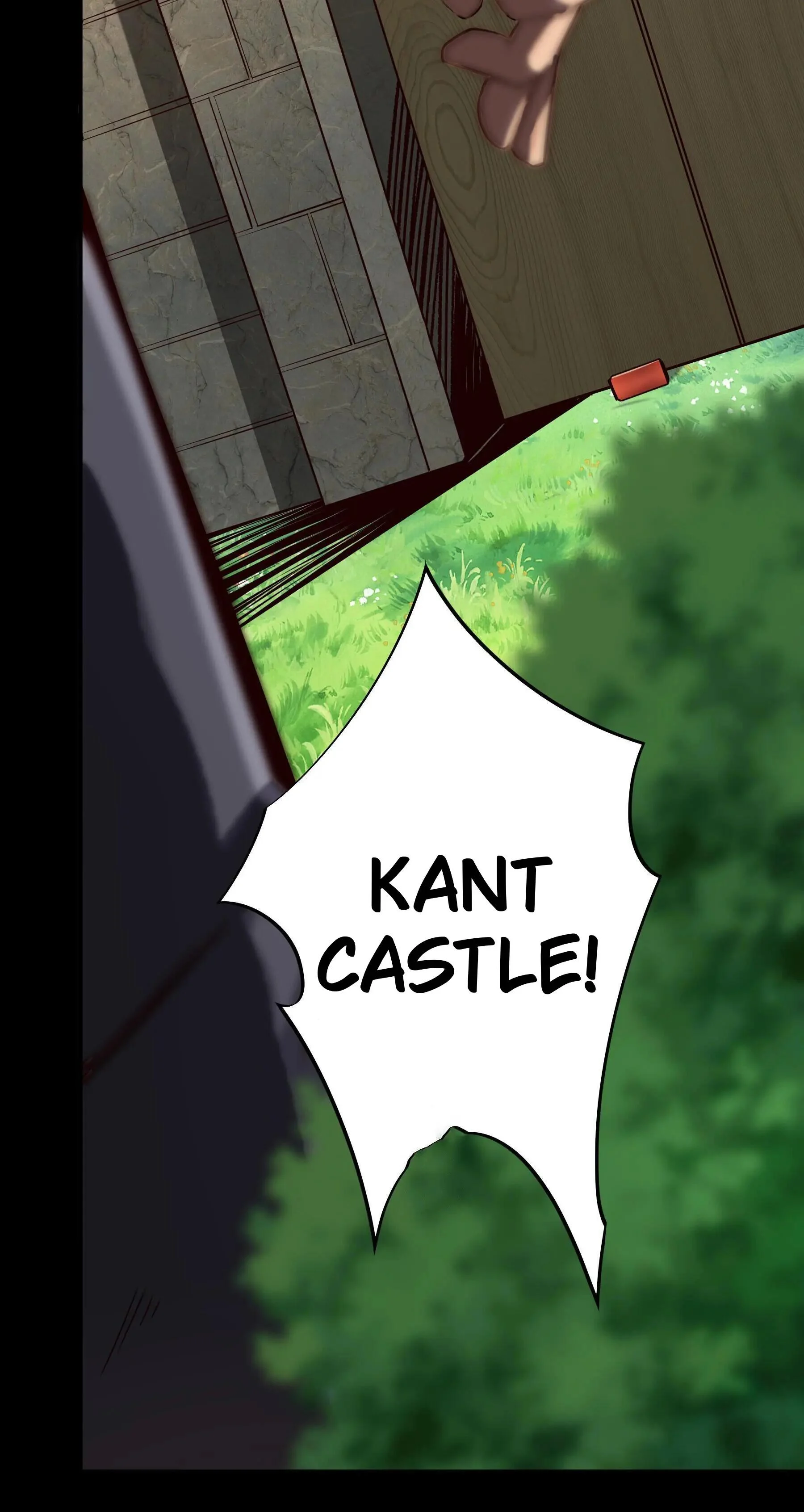 The Sword of Dawn Chapter 111 - Page 27