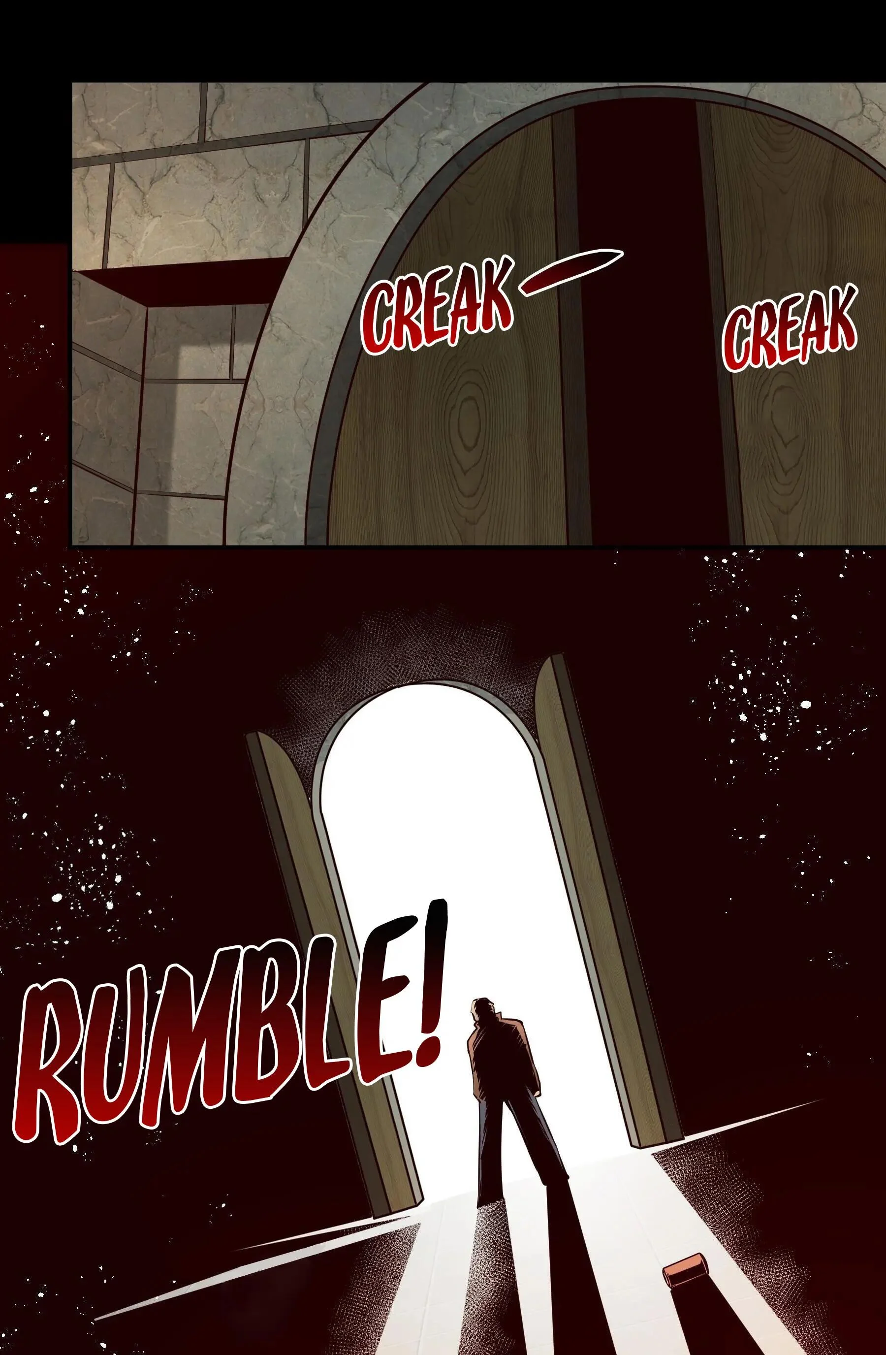 The Sword of Dawn Chapter 111 - Page 30