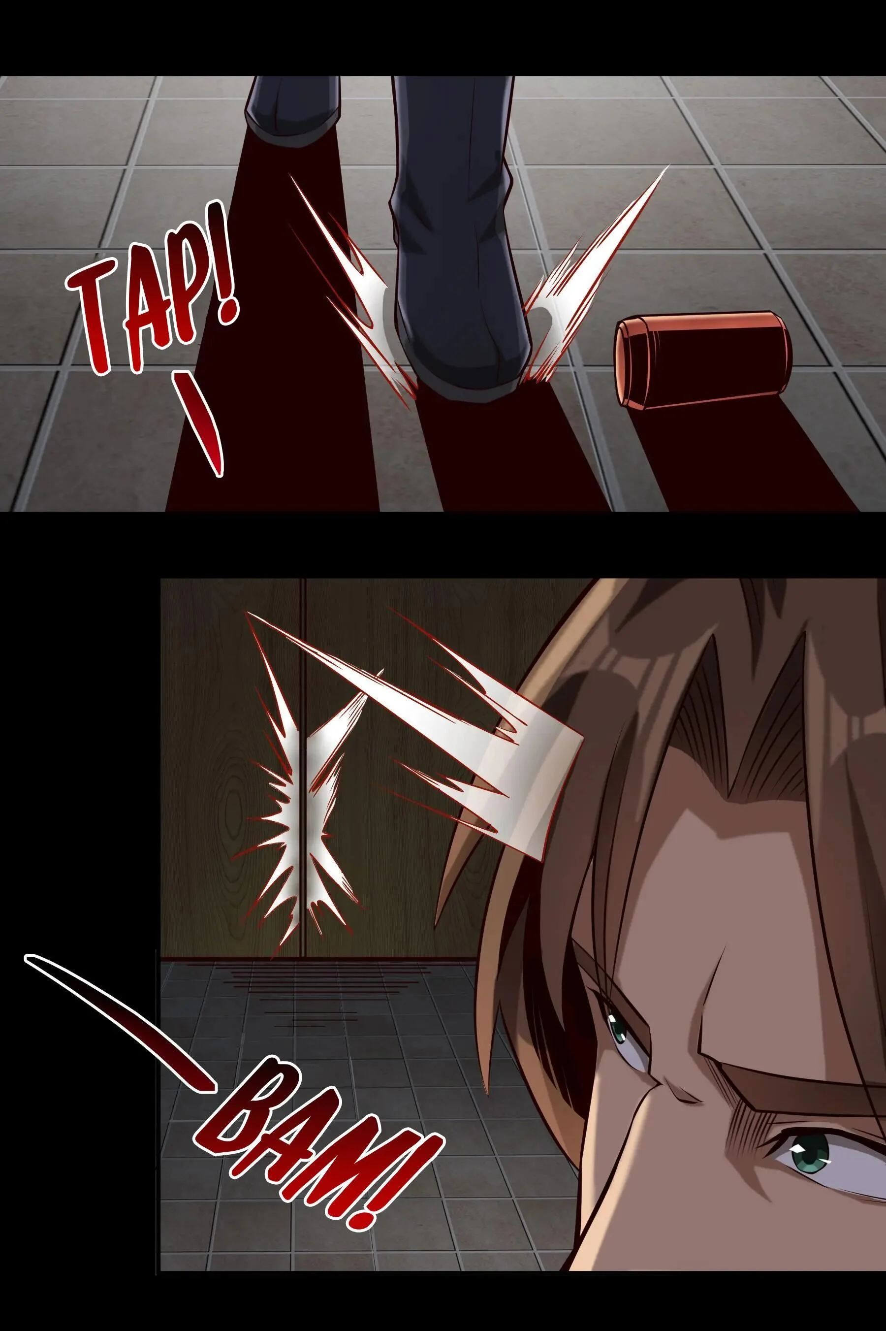 The Sword of Dawn Chapter 111 - Page 32